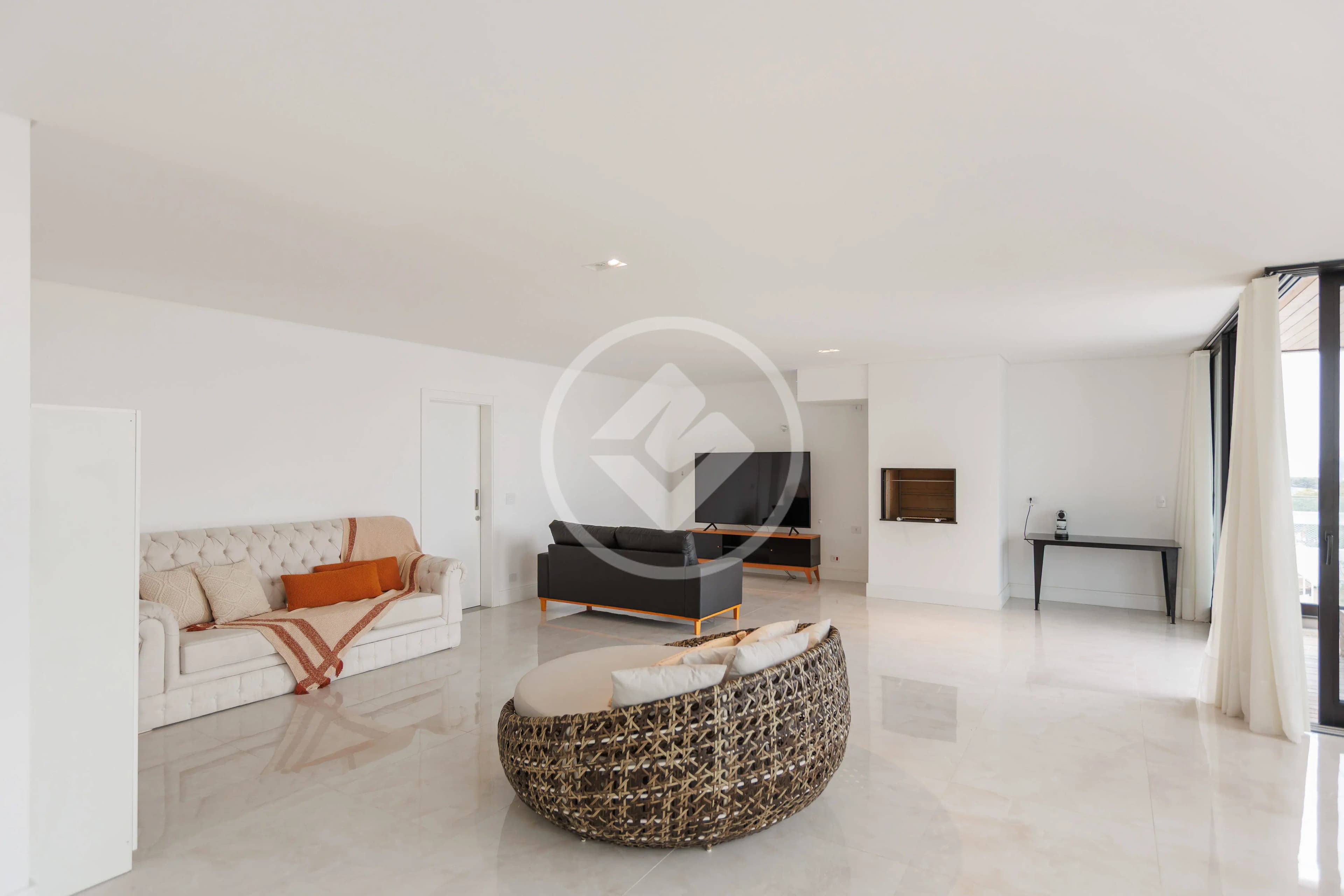 Apartamento 3 quartos no Batel, Curitiba — foto 6 de 6