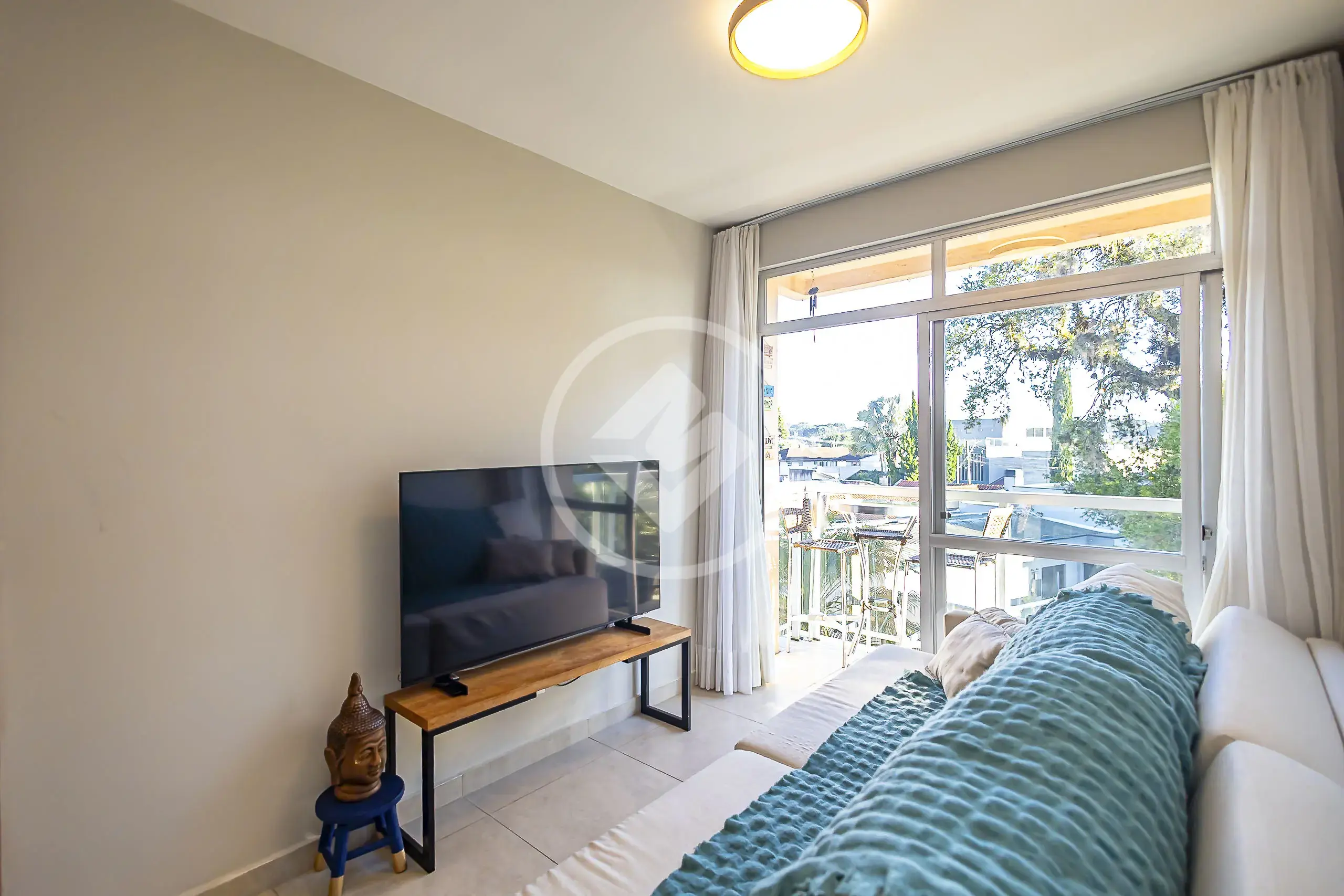 Apartamento 3 quartos no Santa Felicidade, Curitiba — foto 6 de 6