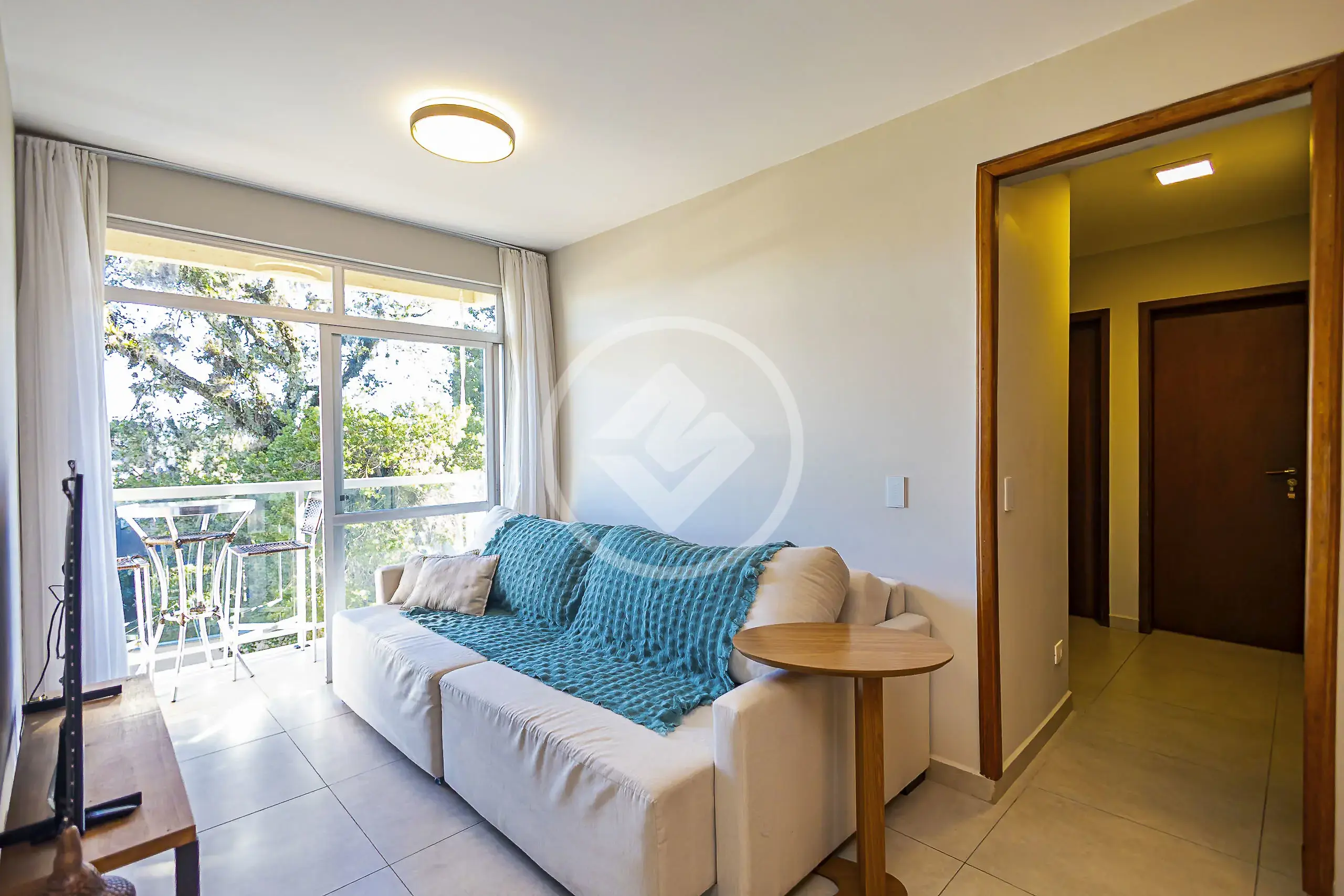 Apartamento 3 quartos no Santa Felicidade, Curitiba — foto 5 de 6