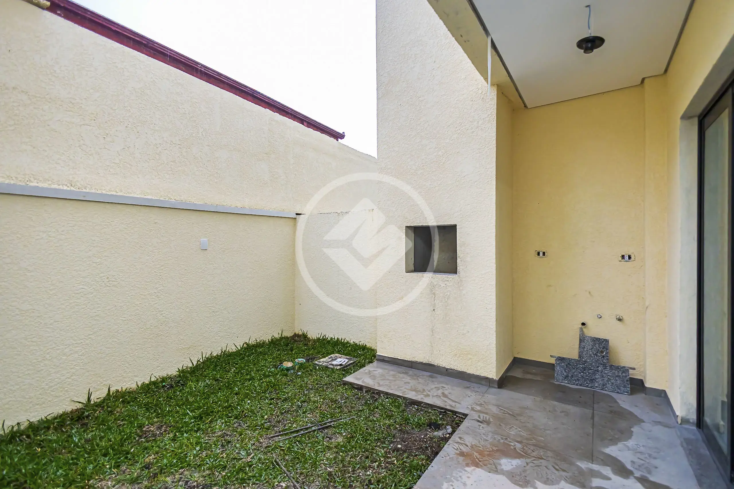 Sobrado 4 quartos no Água Verde, Curitiba — foto 6 de 6