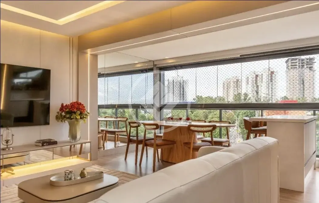 Apartamento Ecoville, Ecoville - PR — foto 2