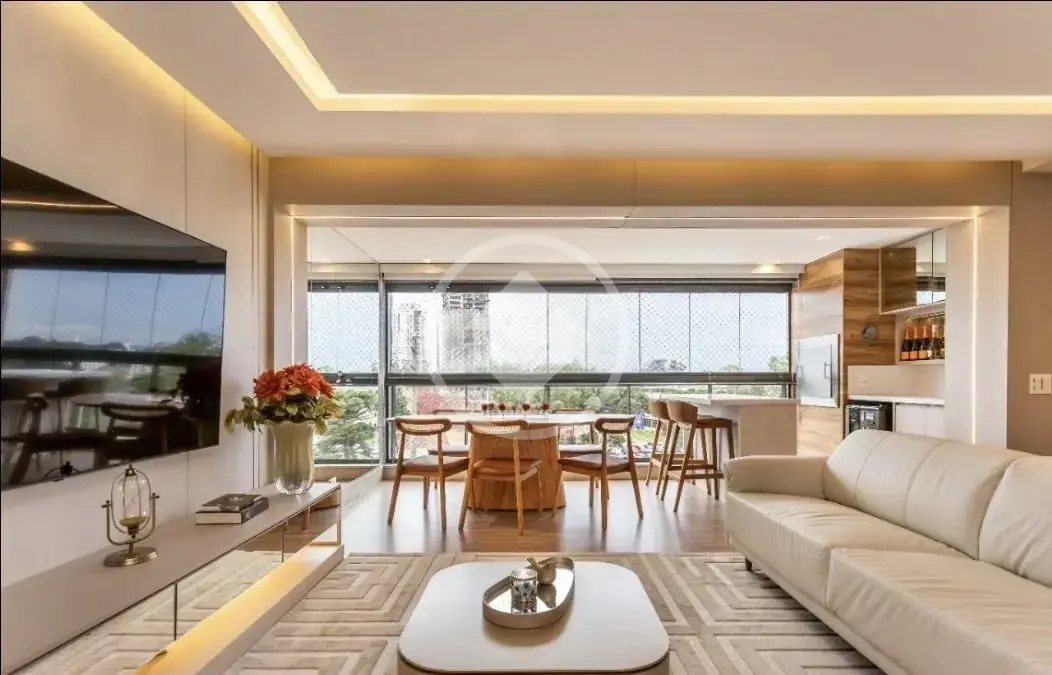 Apartamento Ecoville, Ecoville - PR — foto 1