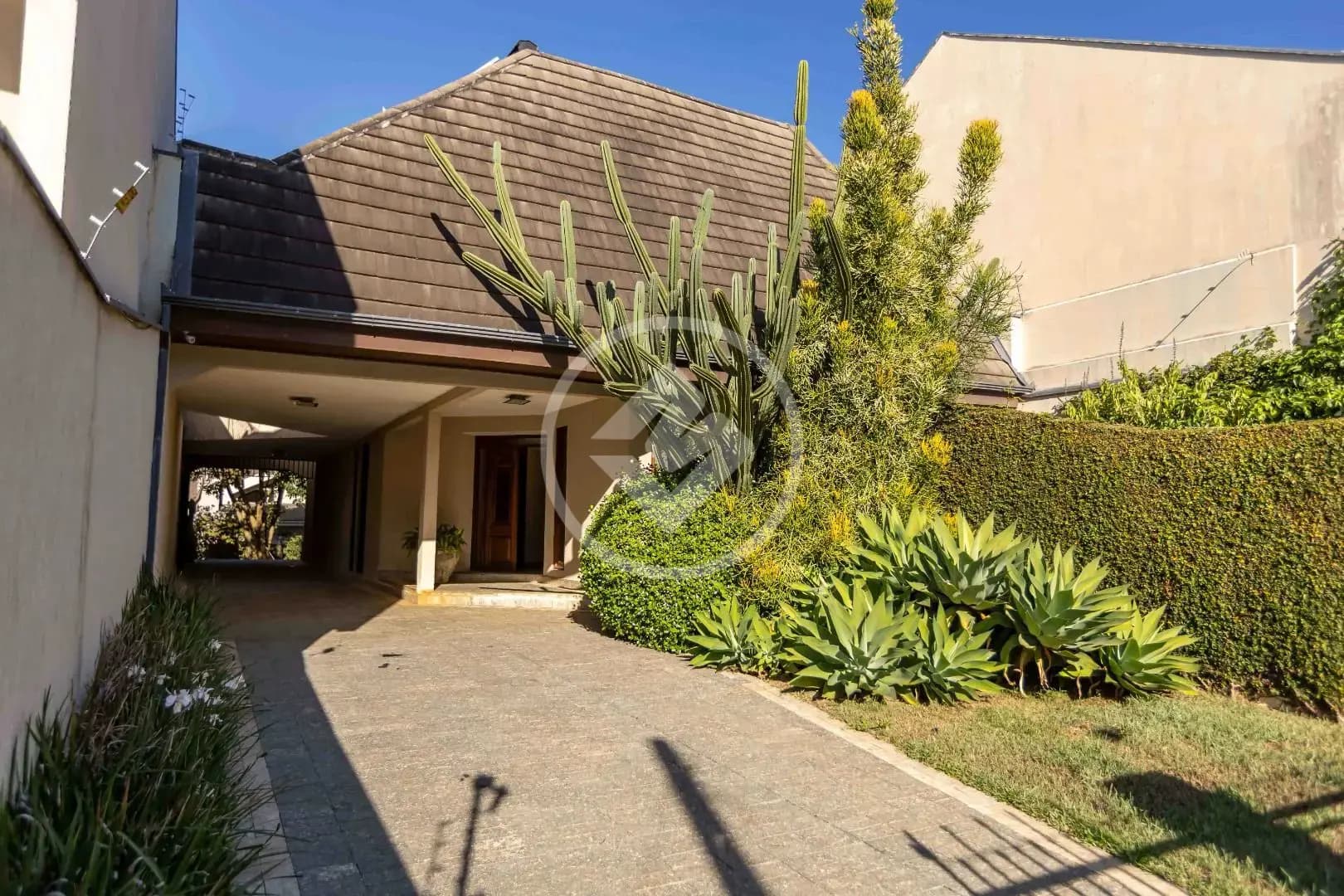 Casa MERCÊS, Curitiba - PR — foto 2