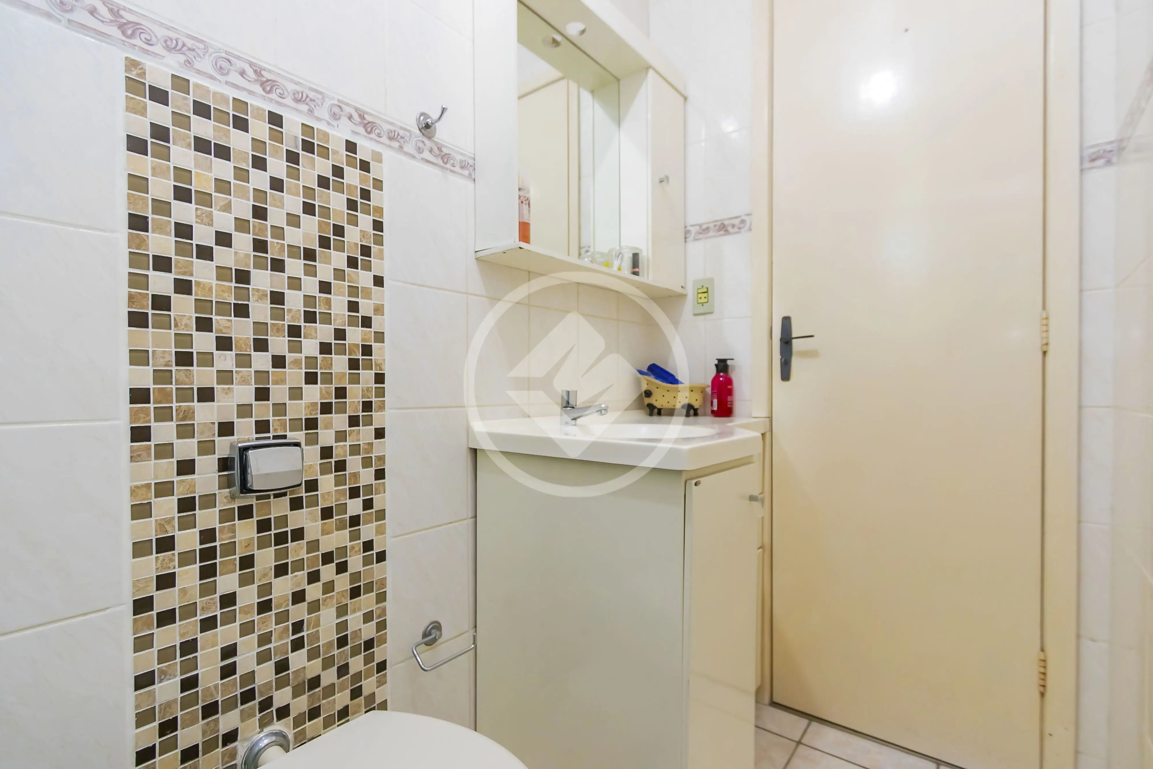 Sobrado Em Condomínio 3 quartos no Xaxim, Curitiba — foto 6 de 6