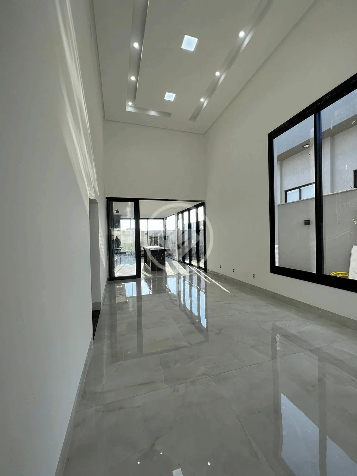Casa Condomínio Parqville Pinheiros, Aparecida de Goiânia - GO — foto 2