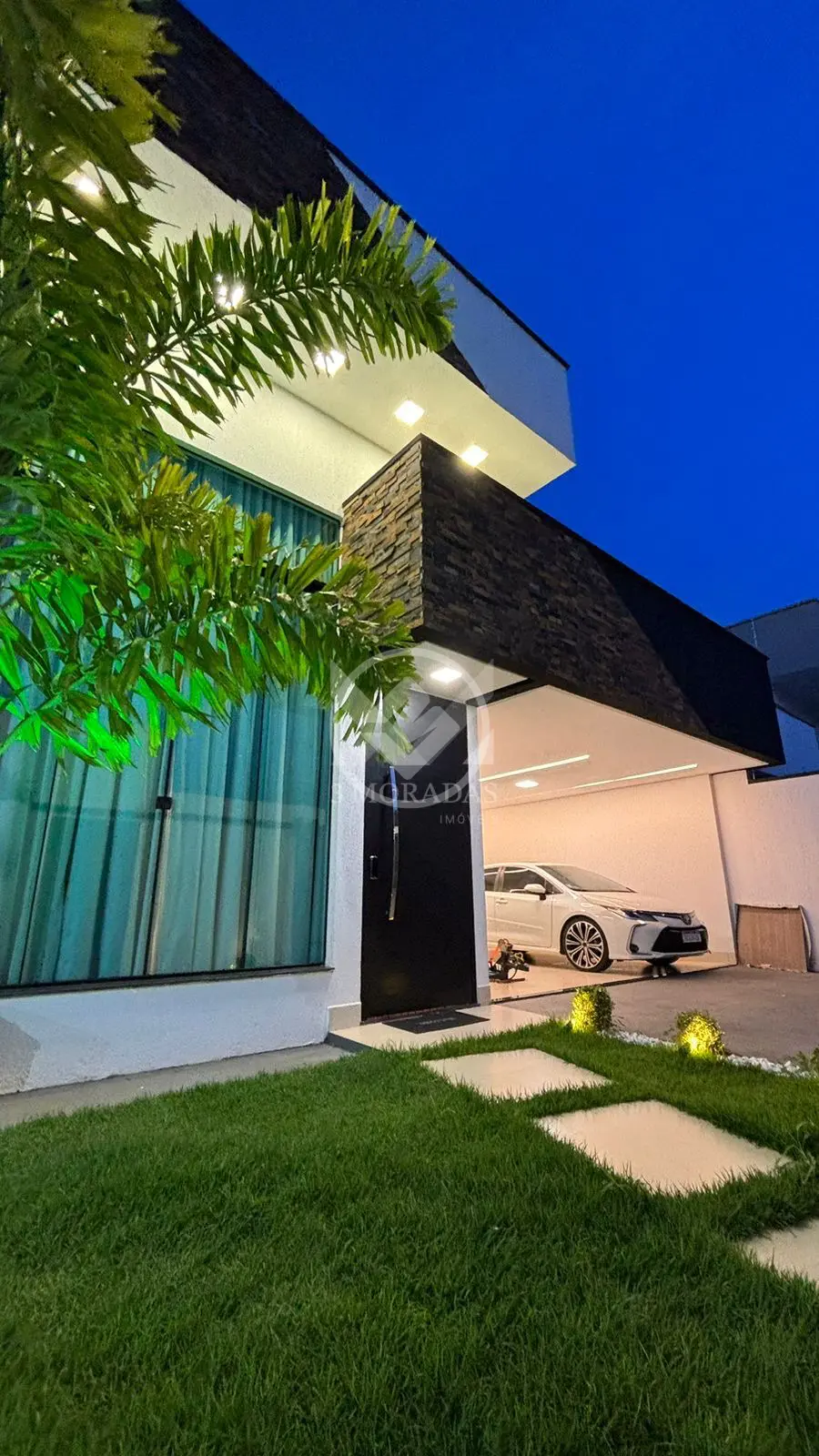 Casa Setor Tres Marias, Goiânia - GO — foto 2