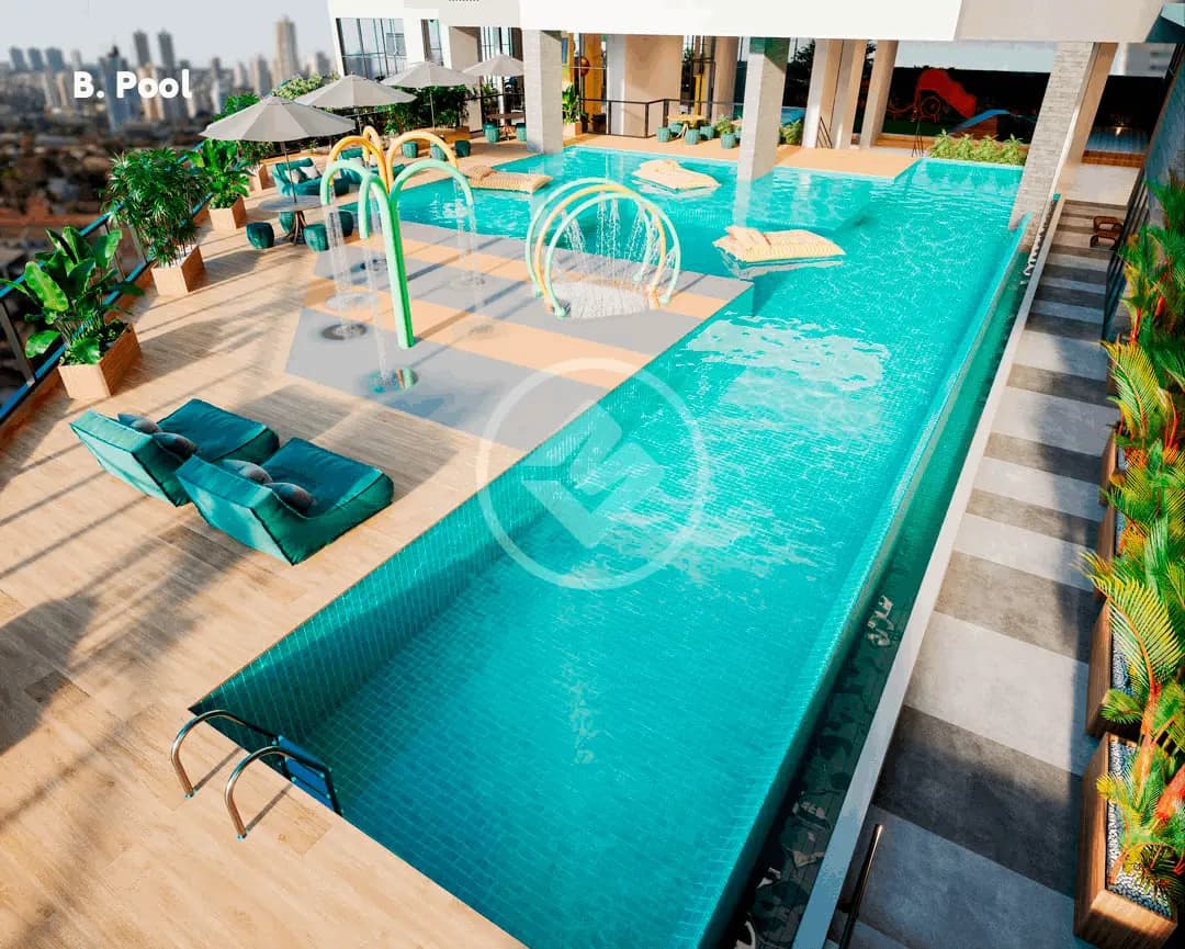 Apartamento 3 quartos no Nova Suiça, Goiânia — foto 4 de 6