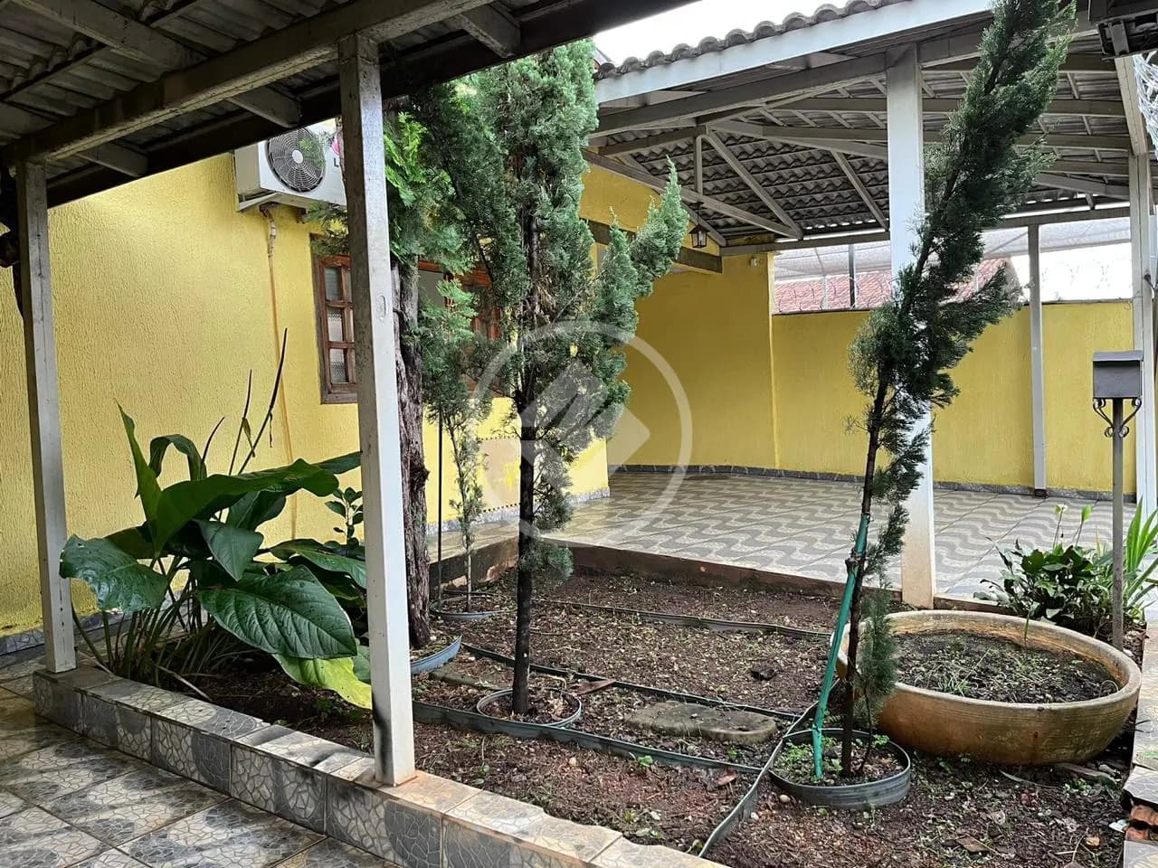 Casa Setor Sol Nascente, Goiânia - GO — foto 2