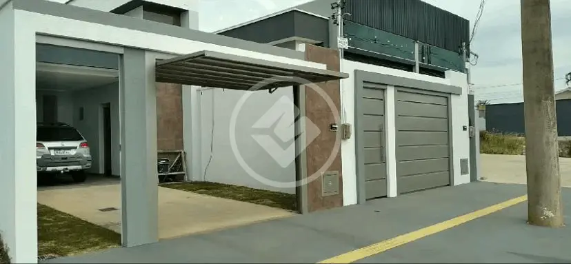 Casa Residencial Canadá, Goiânia - GO — foto 2
