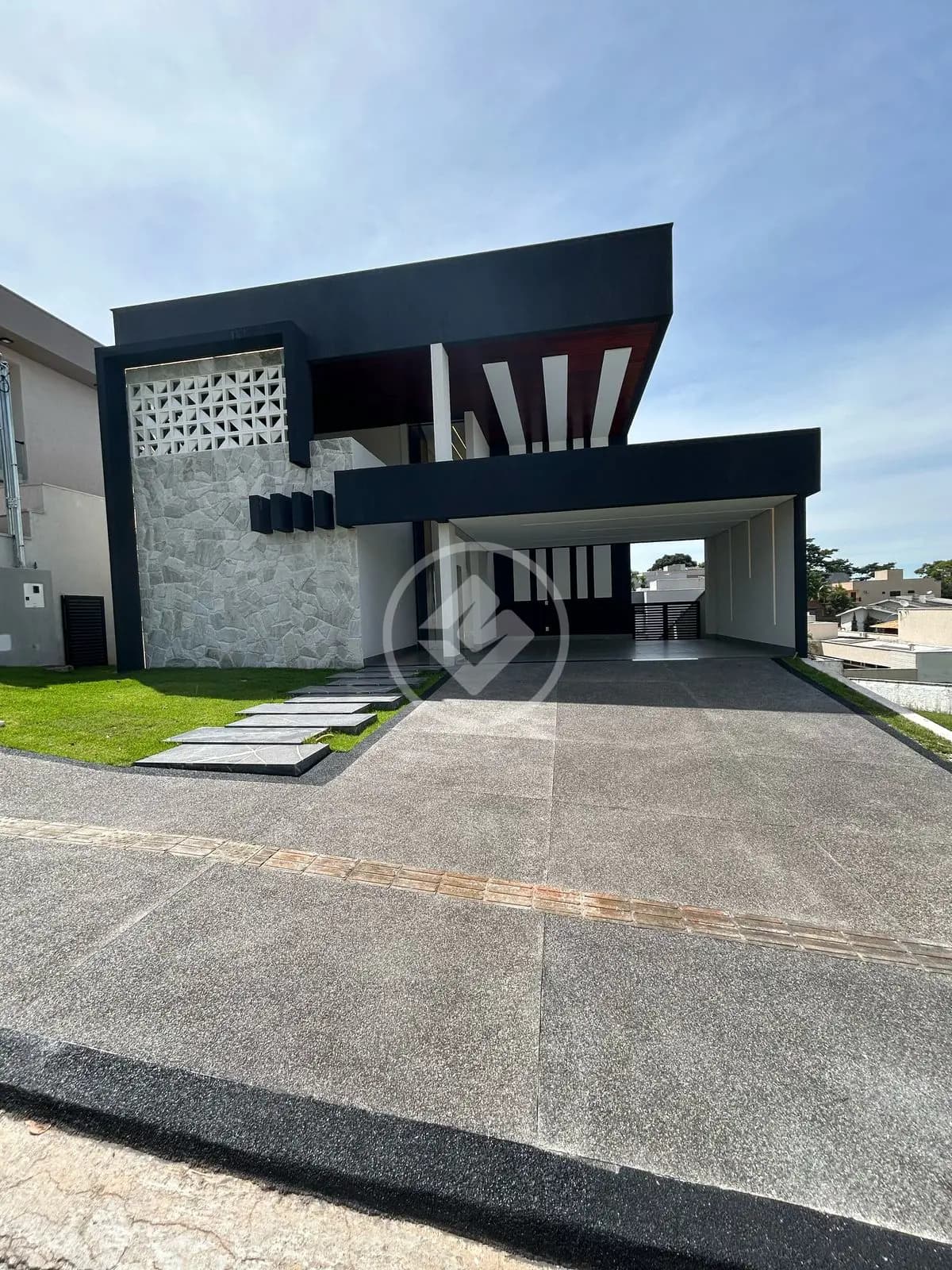 Casa Condomínio do Lago 1ª Etapa, Goiânia - GO — foto 1