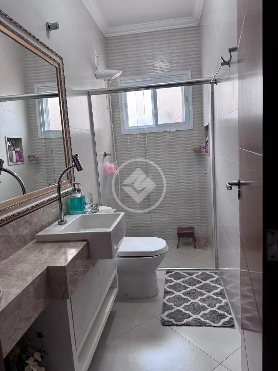 Casa Condomínio 3 quartos no Recanto dos Pássaros, Engenheiro Coelho — foto 6 de 6