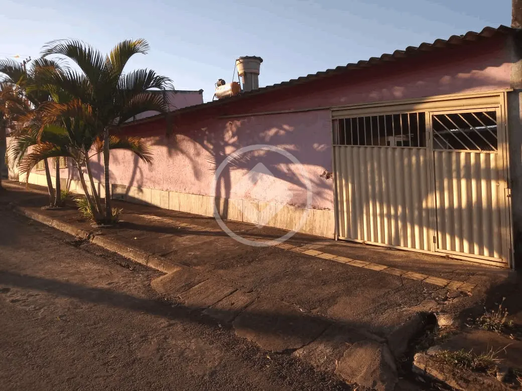 Casa Residencial Buena Vista I, Goiânia - GO — foto 1