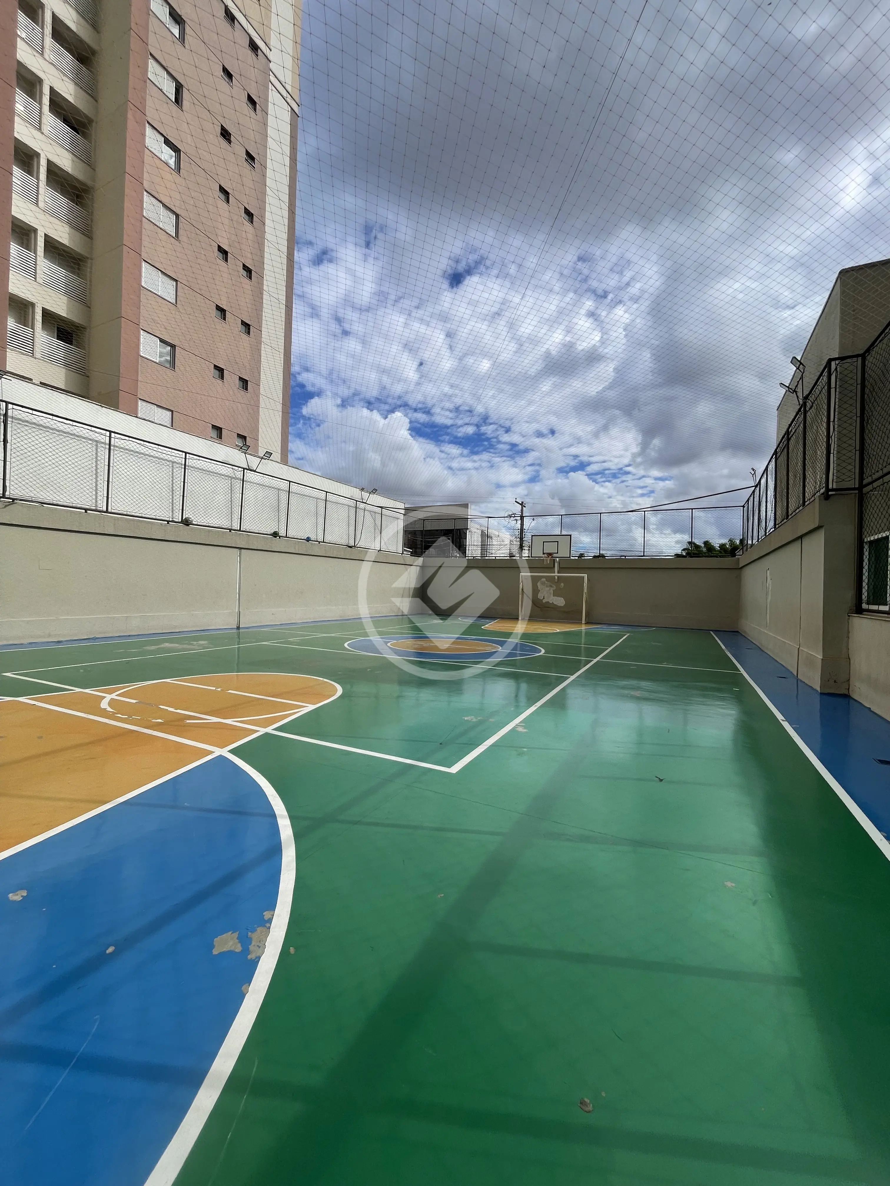 Apartamento Setor Bueno, Goiânia - GO — foto 2