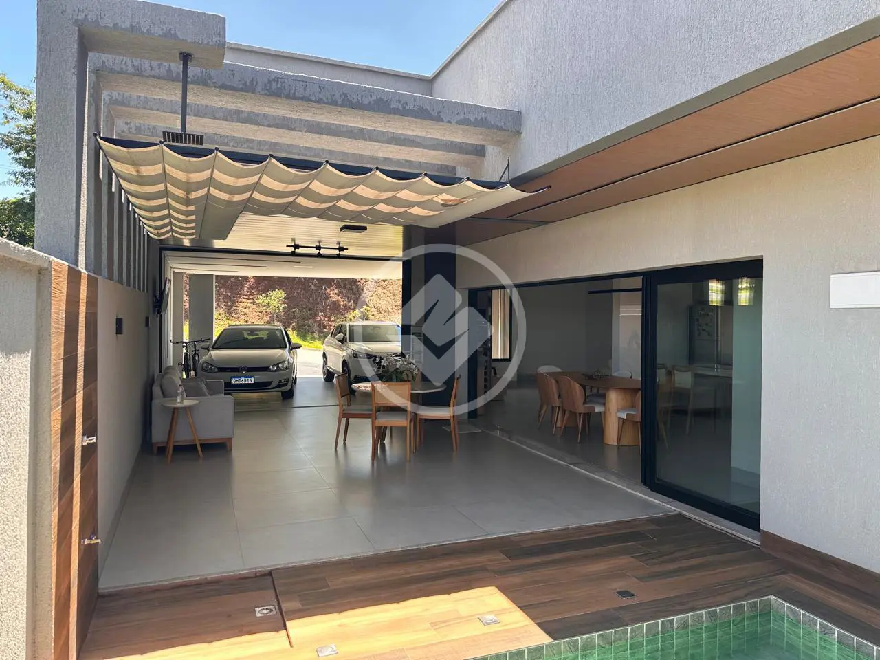 Casa Condomínio Jardim Goiás, Goiânia - GO — foto 1