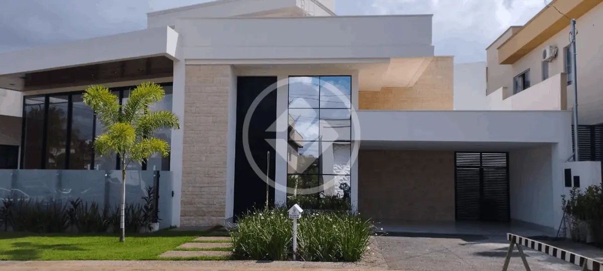 Casa Condomínio Condomínio do Lago, Goiânia - GO — foto 2