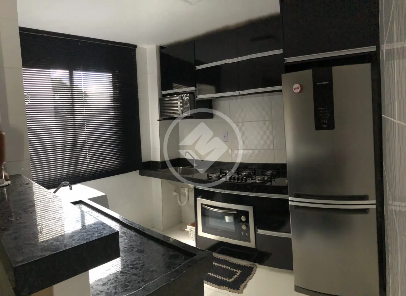 Apartamento 2 quartos no Jardim Imperial, Aparecida de Goiânia — foto 6 de 6