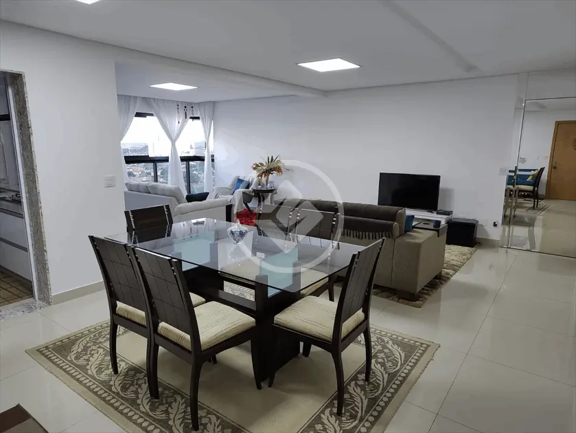 Apartamento Setor Marista, Goiânia - GO — foto 1