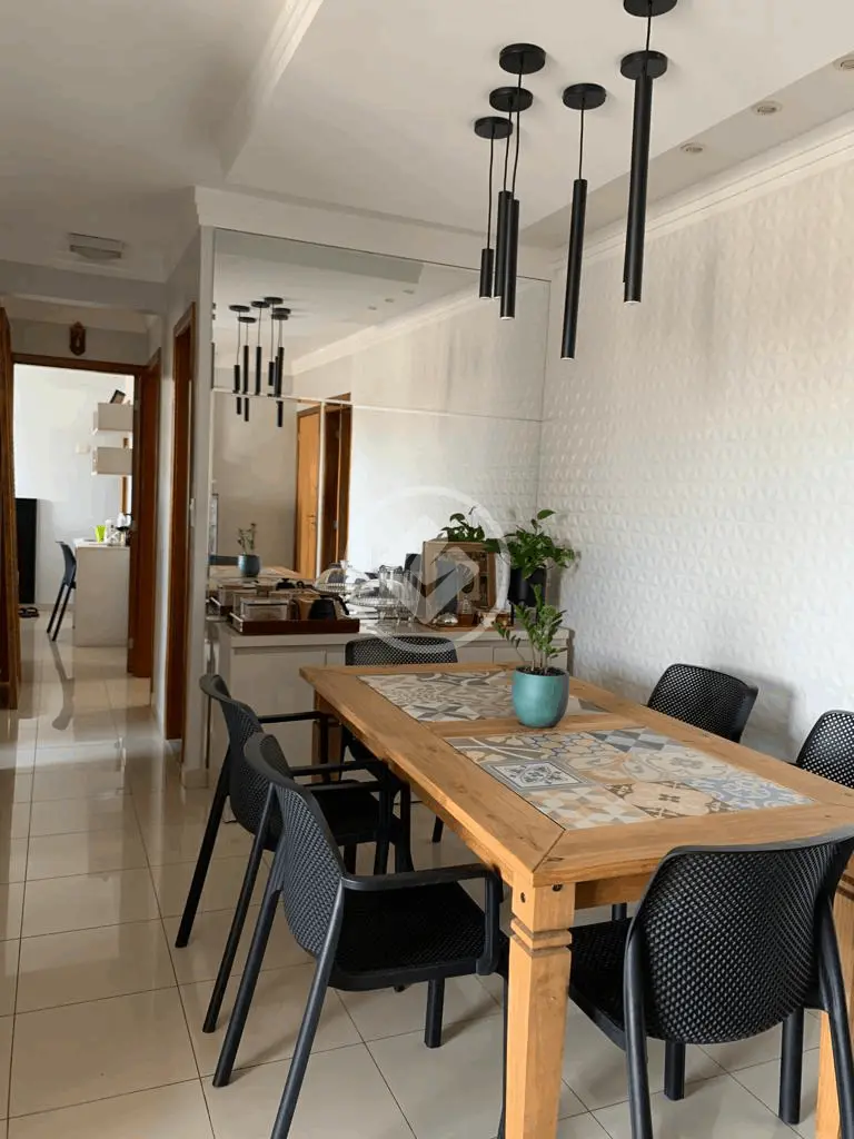 Apartamento Nova Suiça, Goiânia - GO — foto 2