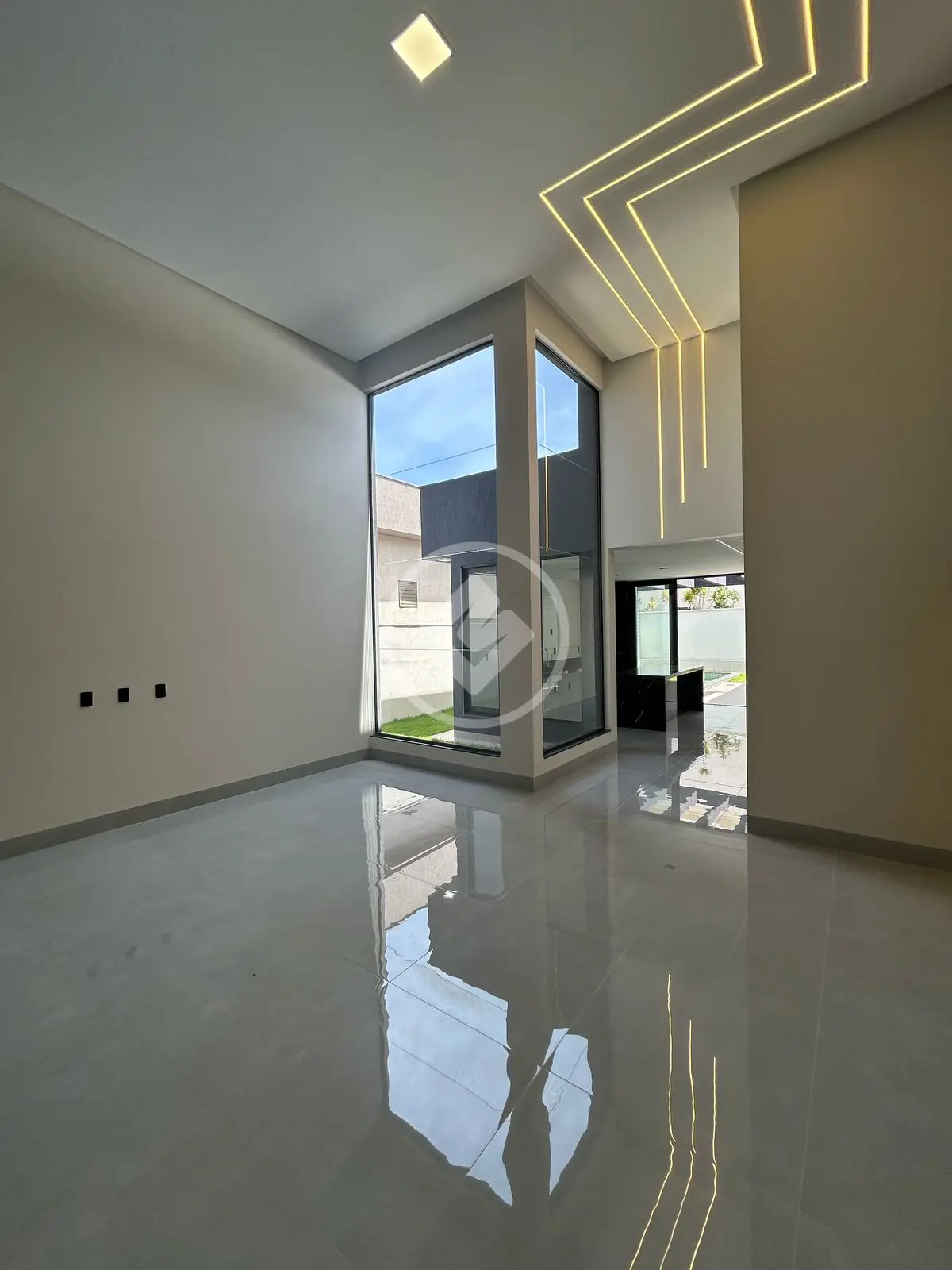 Casa Condomínio do Lago 1ª Etapa, Goiânia - GO — foto 2