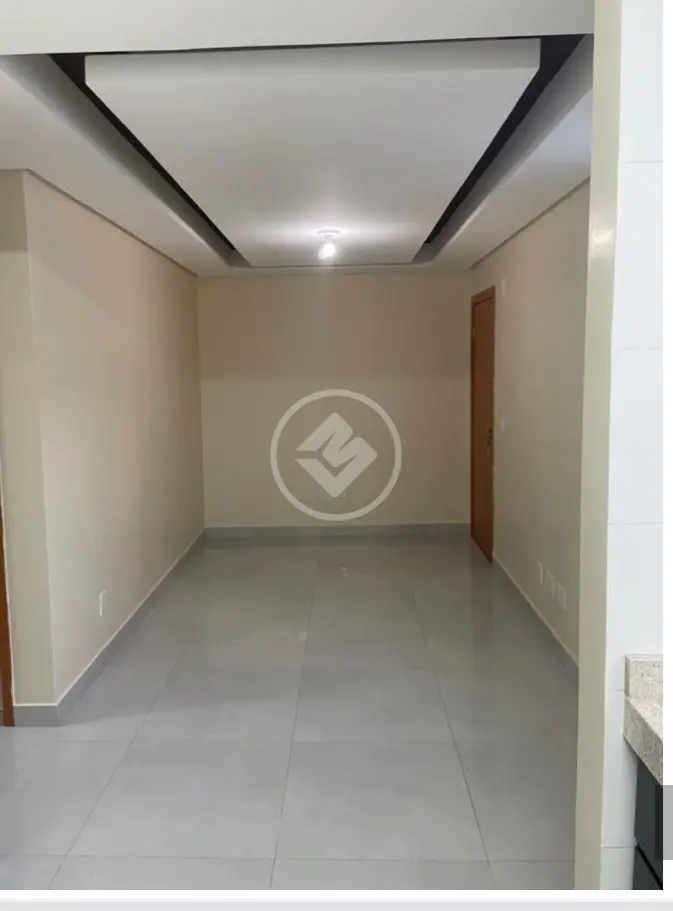 Apartamento 2 quartos no Residencial Aquários II, Goiânia — foto 5 de 6