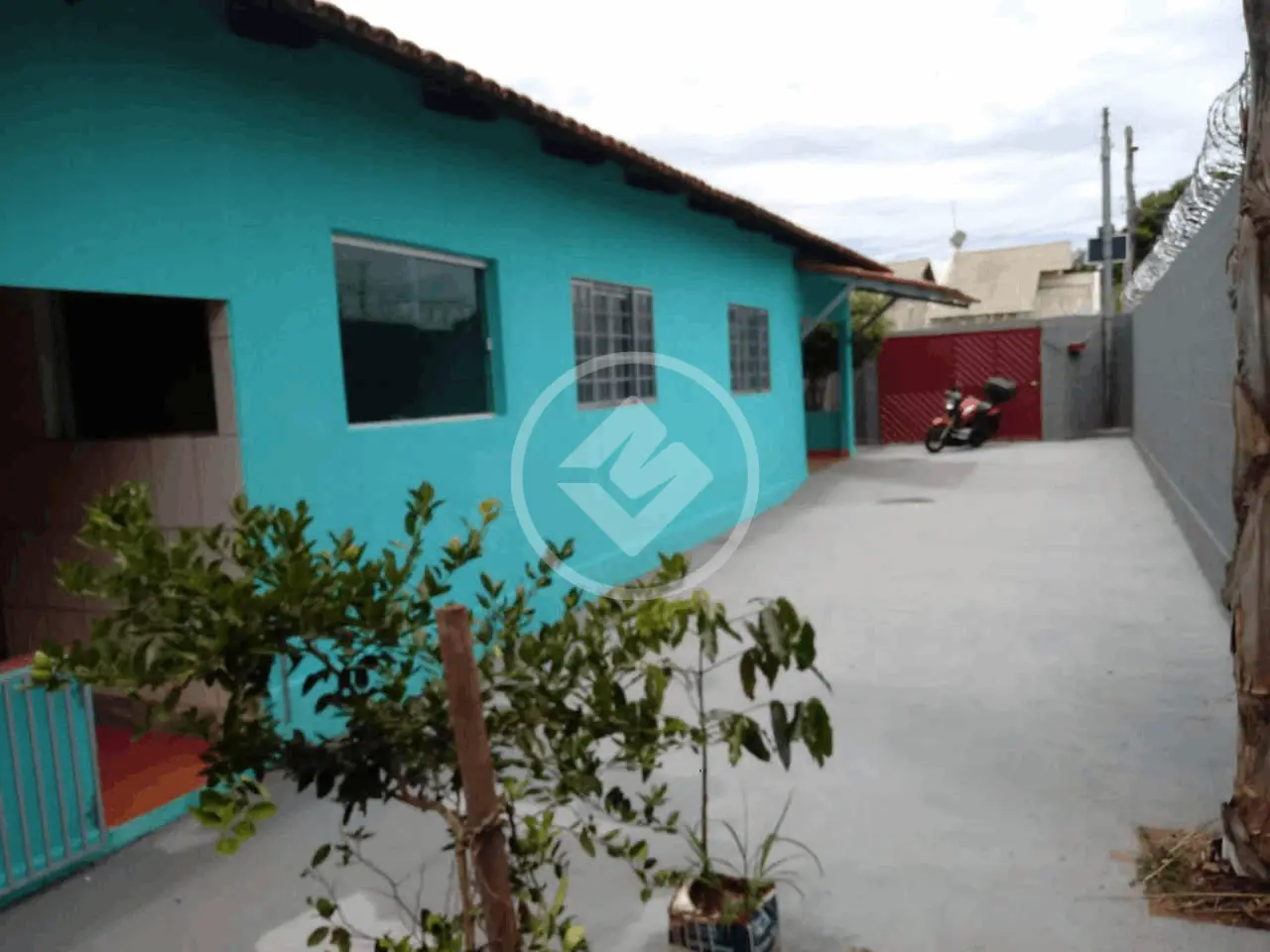 Casa Setor Aeroporto Sul - 2ª Etapa, Aparecida de Goiânia - GO — foto 2