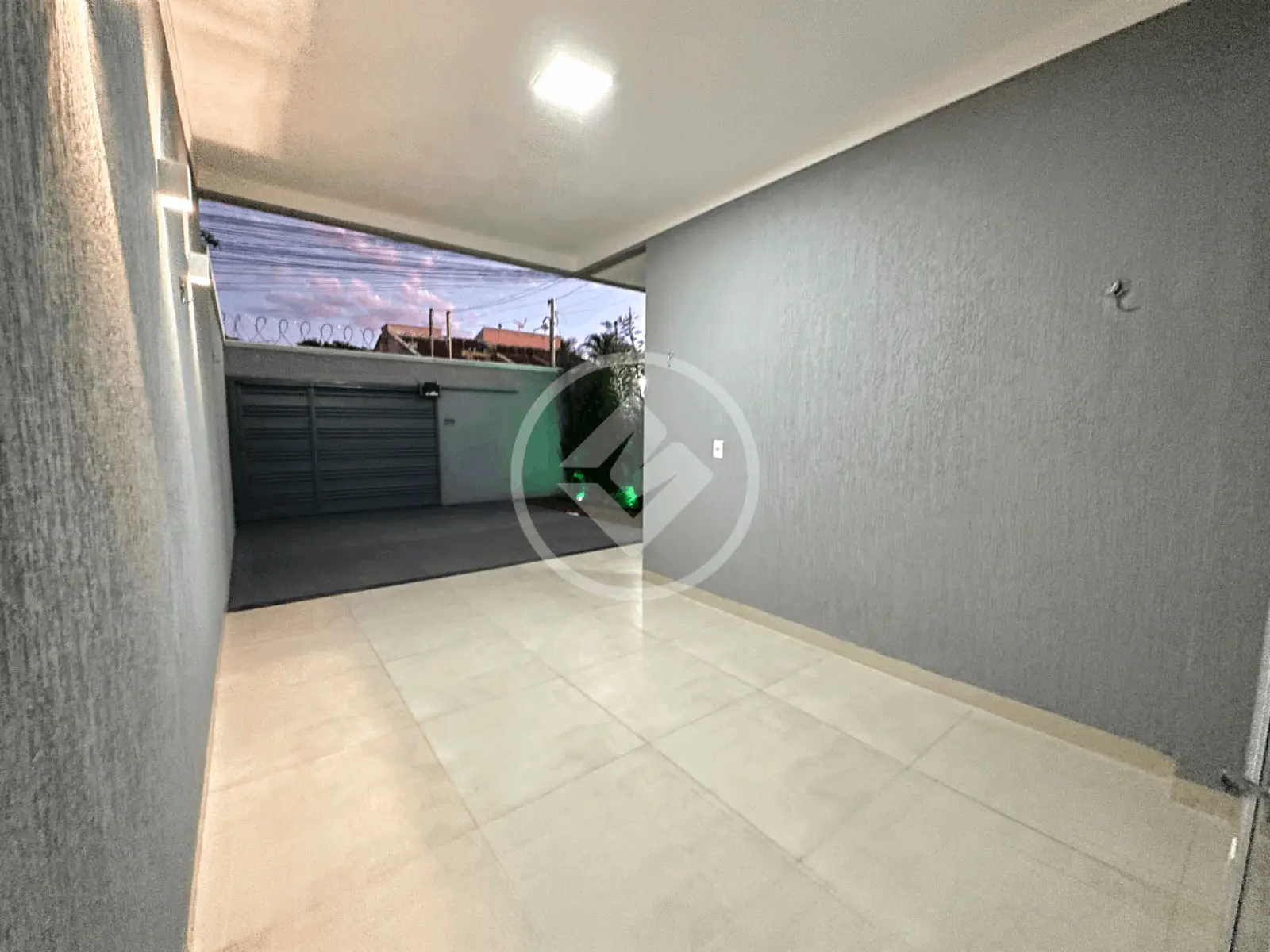 Casa Residencial Canadá, Goiânia - GO — foto 2