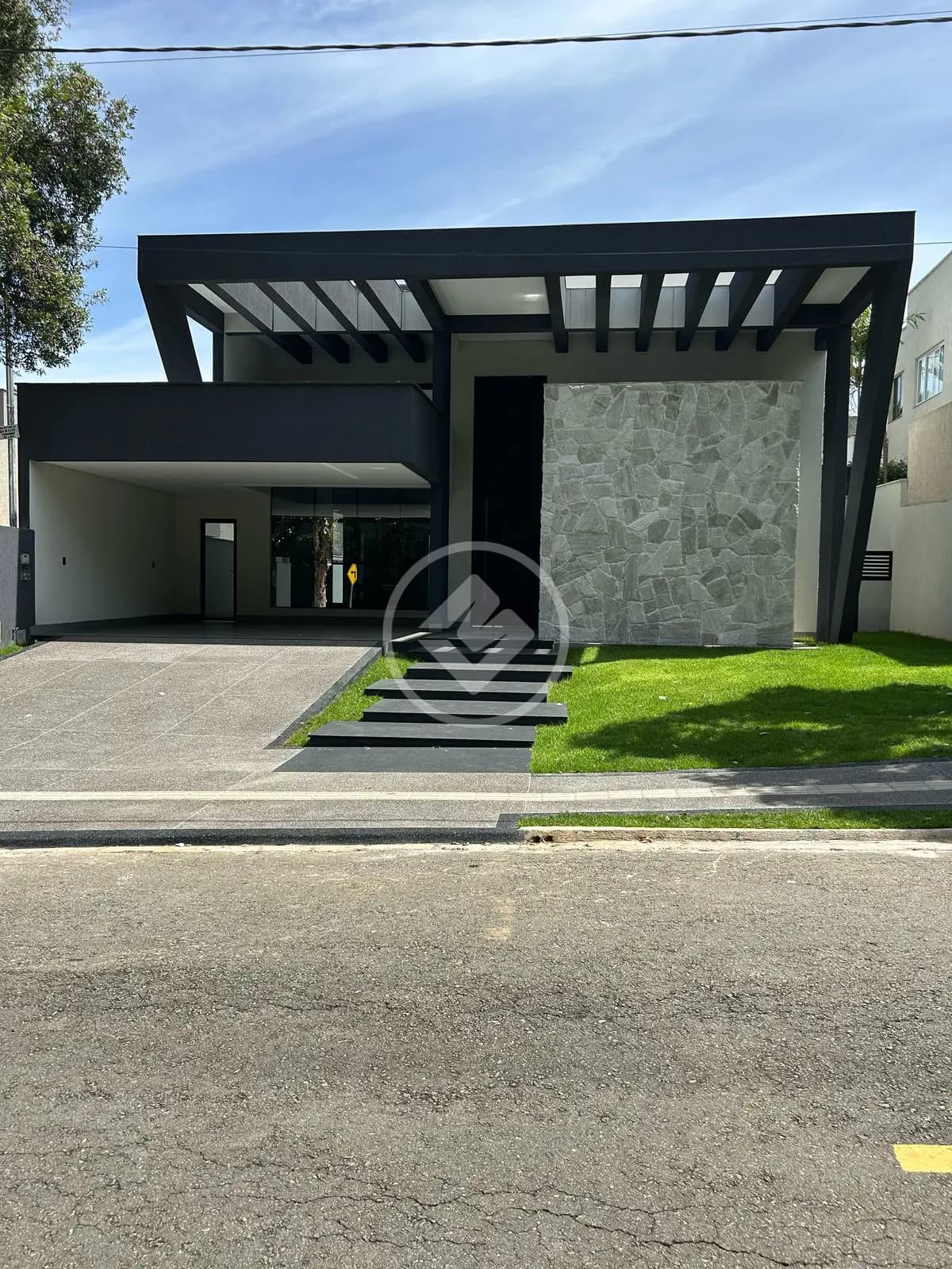 Casa Condomínio do Lago 1ª Etapa, Goiânia - GO — foto 1