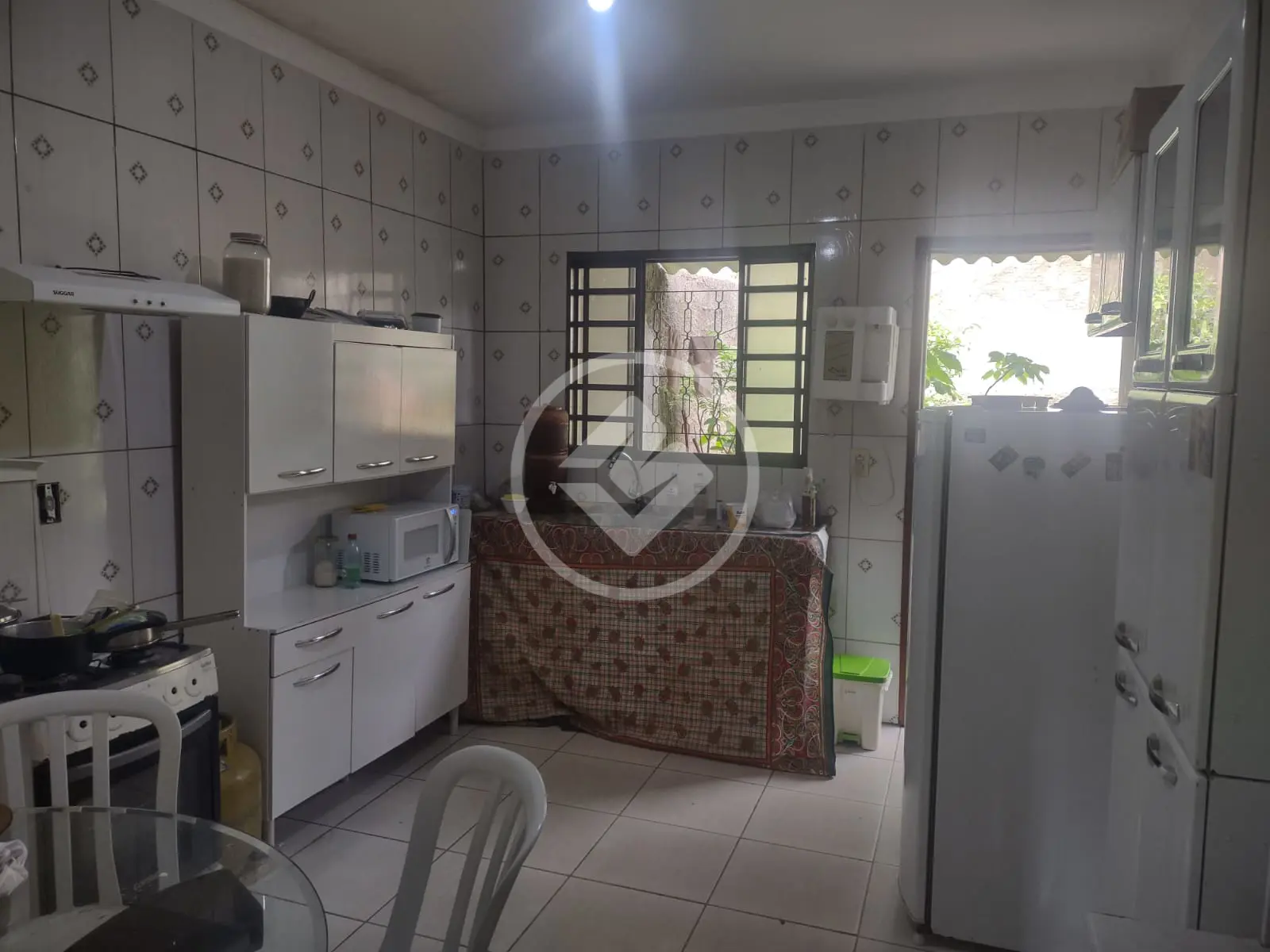 Casa Residencial Arco-Íris, Anápolis - GO — foto 1