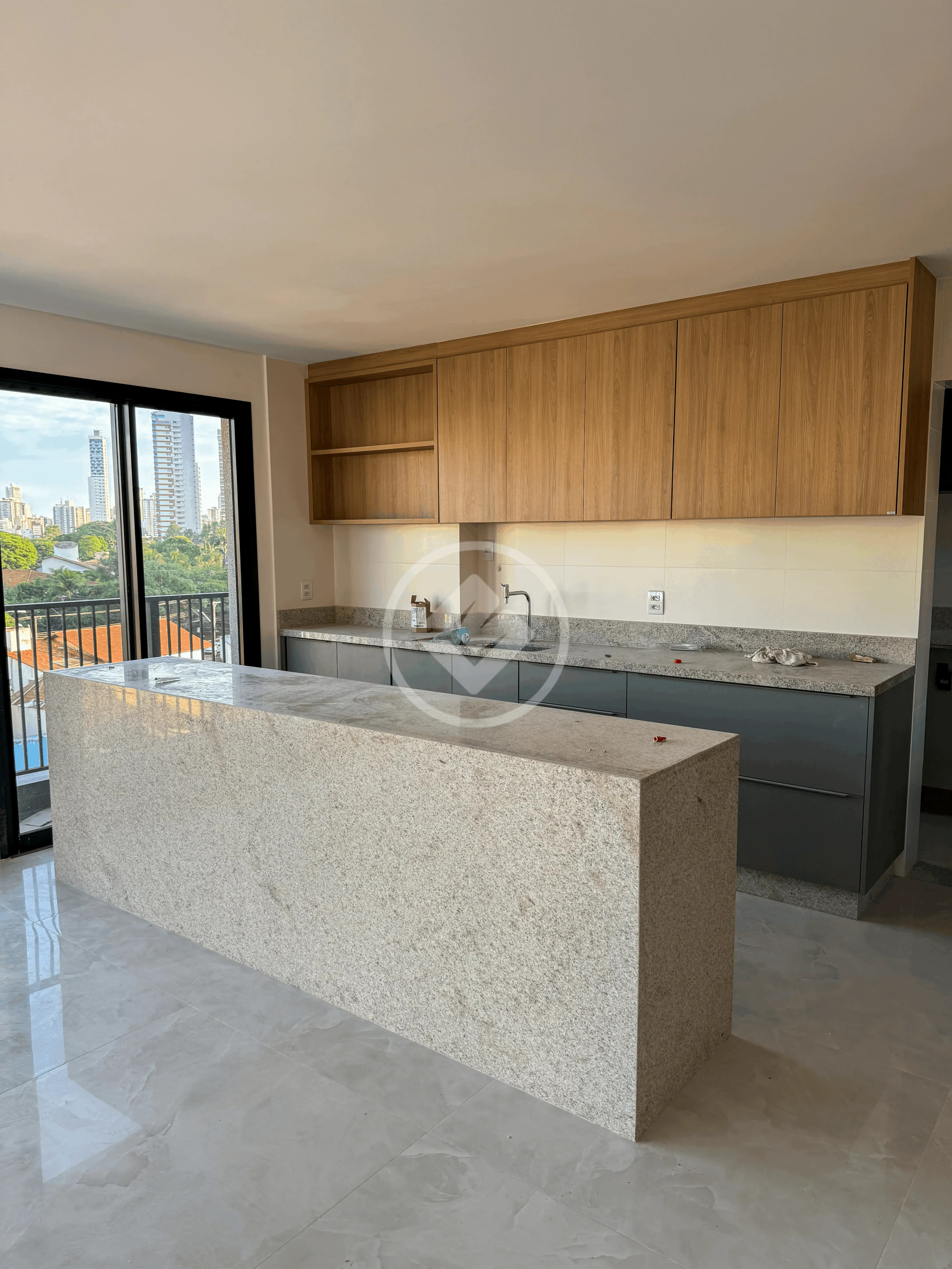 Apartamento Setor Marista, Goiânia - GO — foto 2