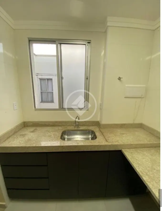 Apartamento 2 quartos no Residencial Aquários II, Goiânia — foto 4 de 6