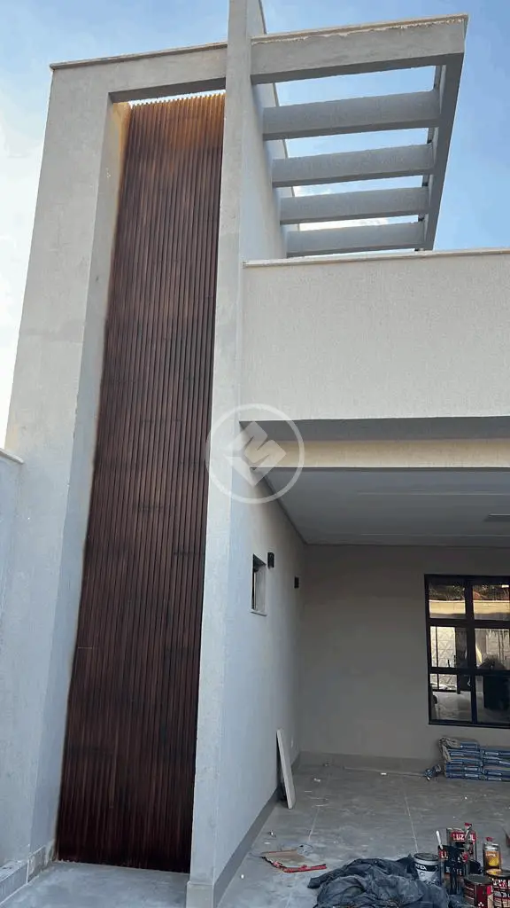 Sobrado Setor Sudoeste, Goiânia - GO — foto 1