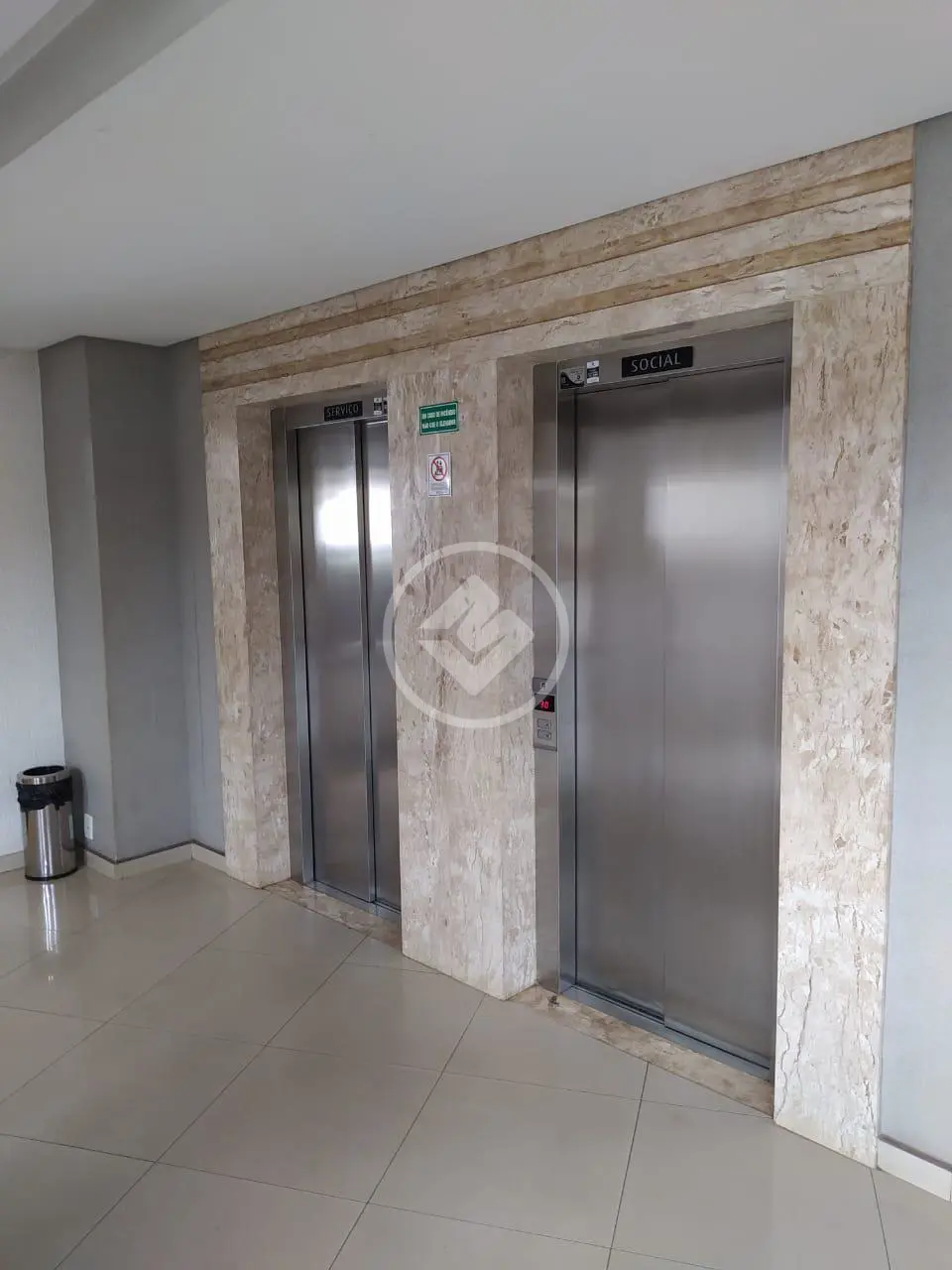 Apartamento Jardim Goiás, Goiânia - GO — foto 2