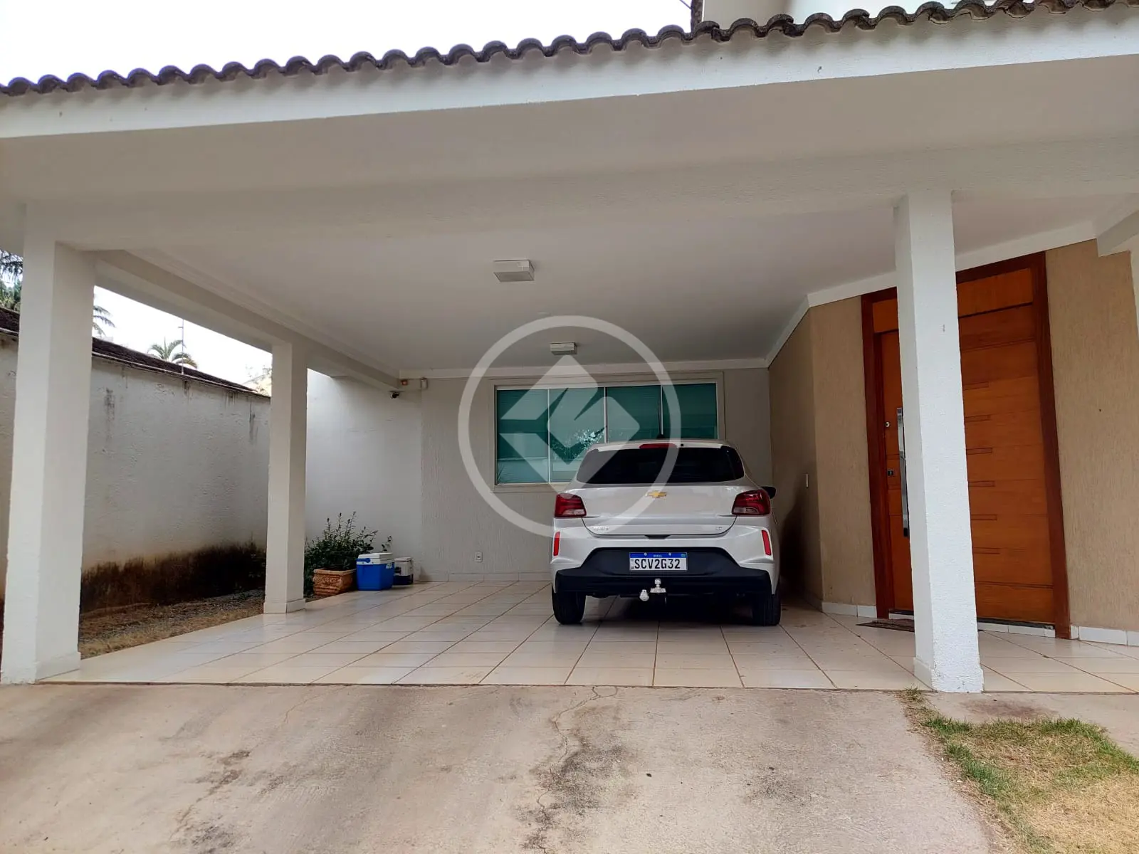 Sobrado Jardim América, Goiânia - GO — foto 2