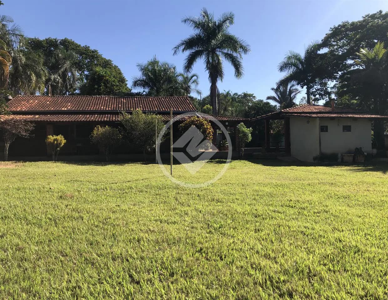 Chácara 3 quartos no Vila São Domingos, Goianira — foto 6 de 6