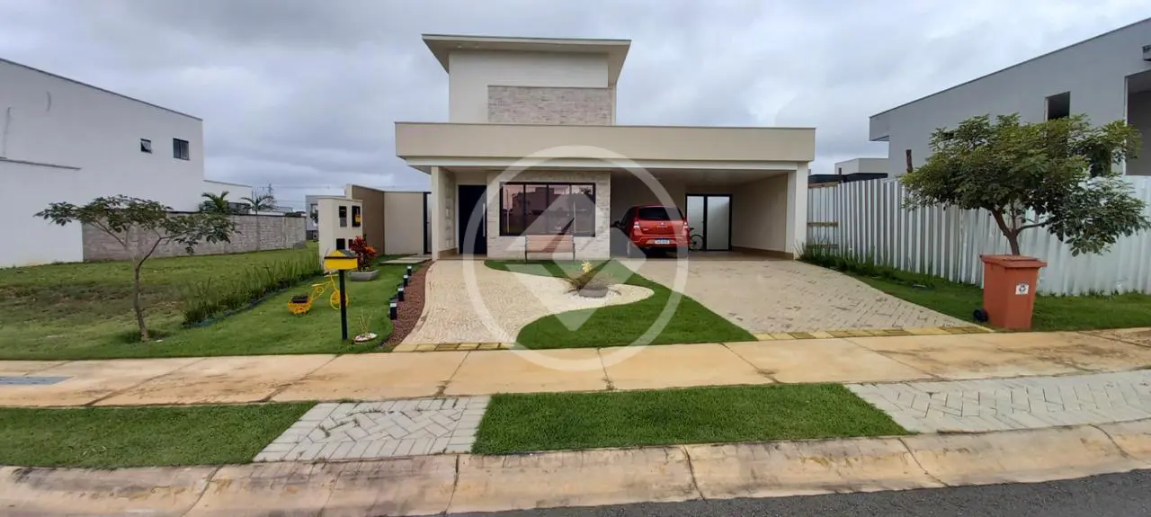 Casa Parqville Pinheiros, Aparecida de Goiânia - GO — foto 1