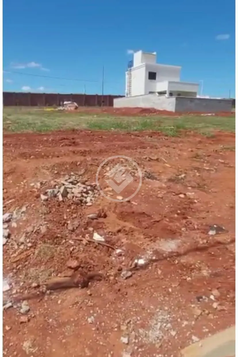 Terreno Condomínio no Distrito Agroindustrial, Senador Canedo — foto 4 de 6