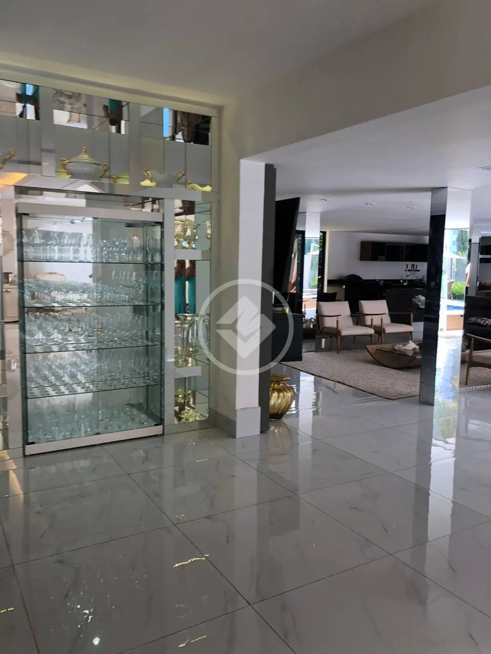 Casa Condomínio 4 quartos no Residencial Granville, Goiânia — foto 6 de 6