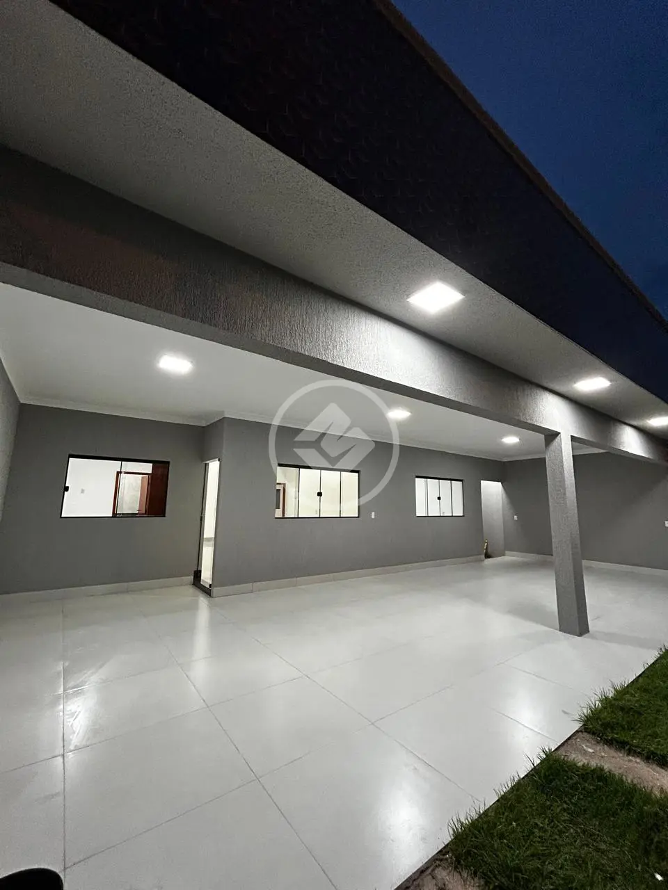 Casa Cidade Satélite São Luiz, Aparecida de Goiânia - GO — foto 2