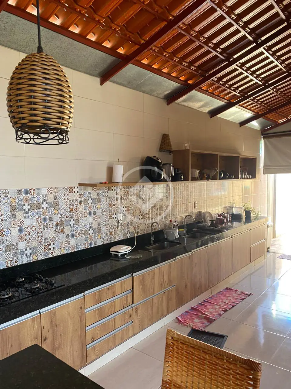 Casa 3 quartos no Jardim Decolores, Trindade — foto 6 de 6