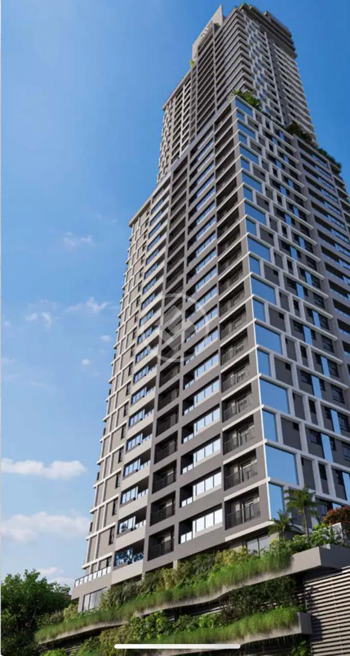 Apartamento Jardim Goiás, Goiânia - GO — foto 1
