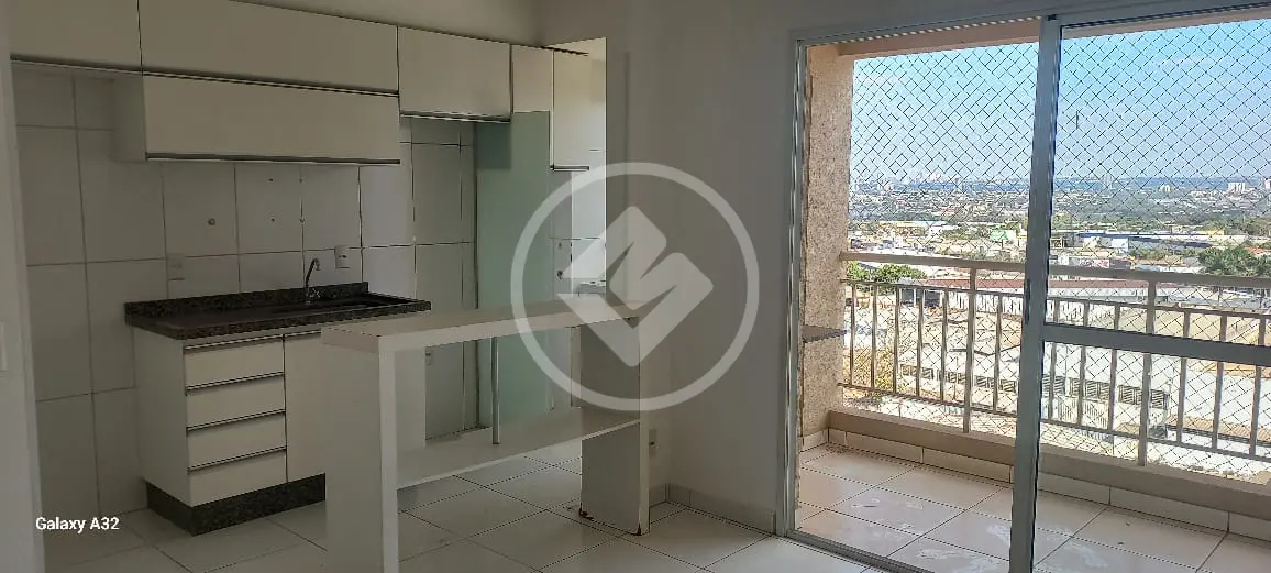 Apartamento Ipiranga, Goiânia - GO — foto 2