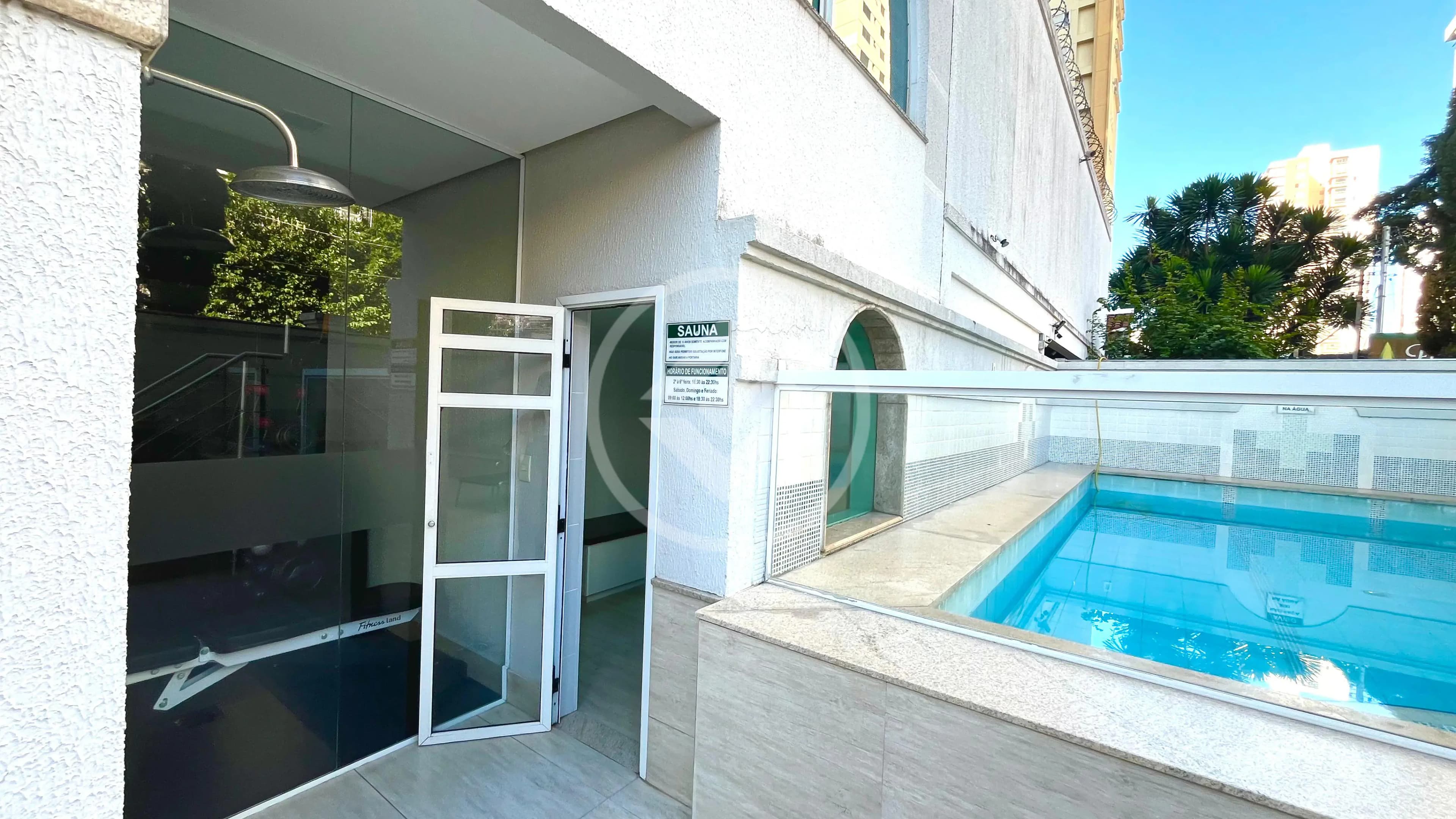 Apartamento 3 quartos no Setor Bueno, Goiânia — foto 4 de 6