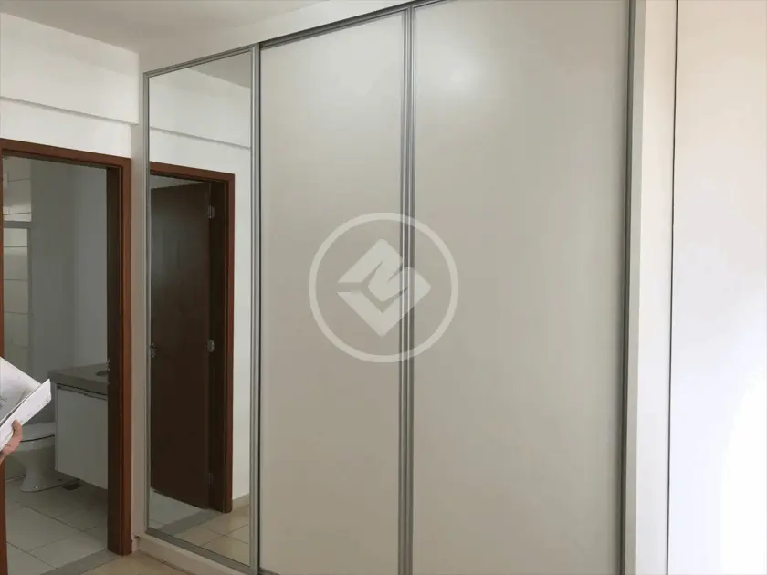 Apartamento Jardim Goiás, Goiânia - GO — foto 2