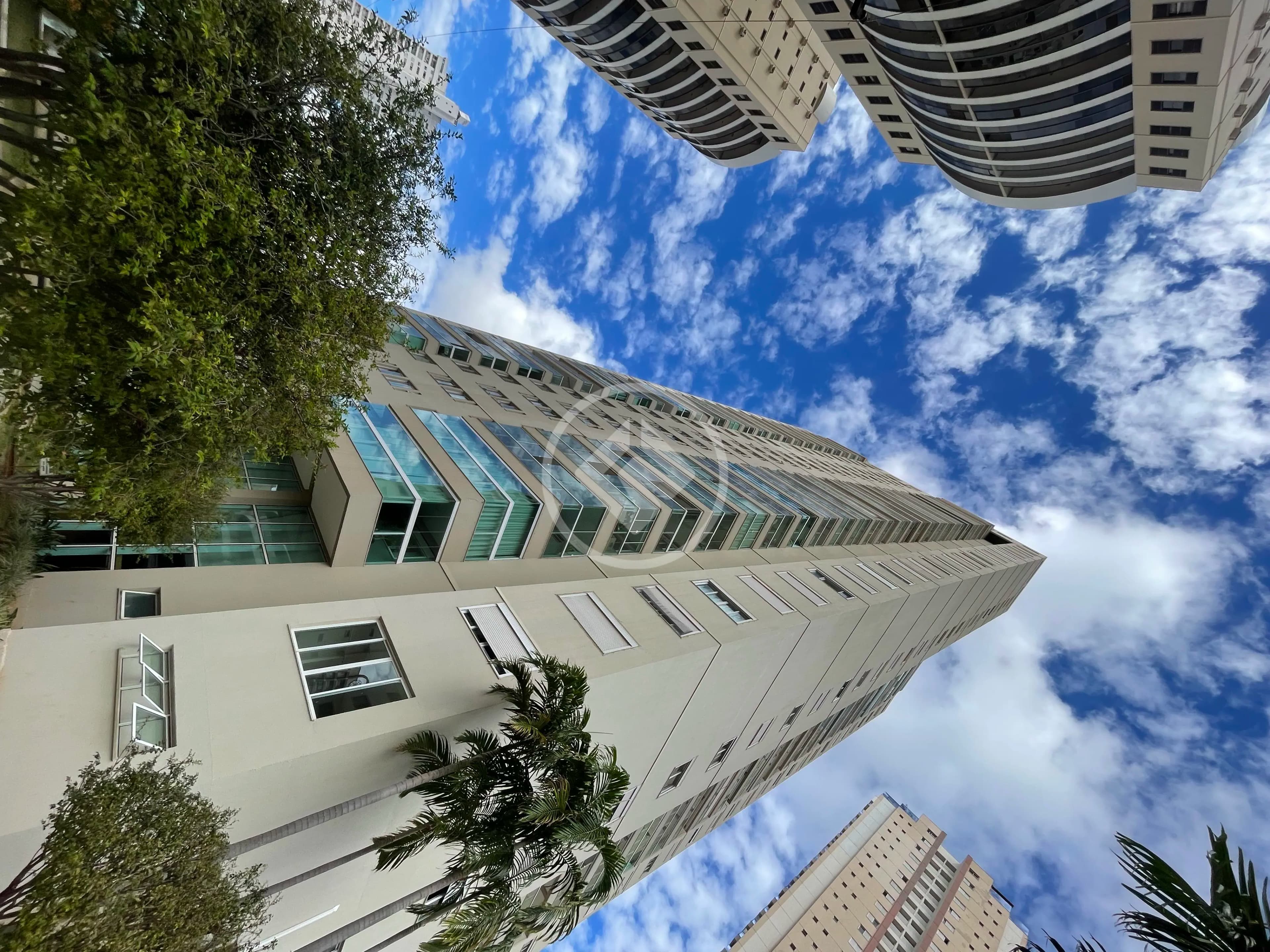 Apartamento Setor Bueno, Goiânia - GO — foto 1