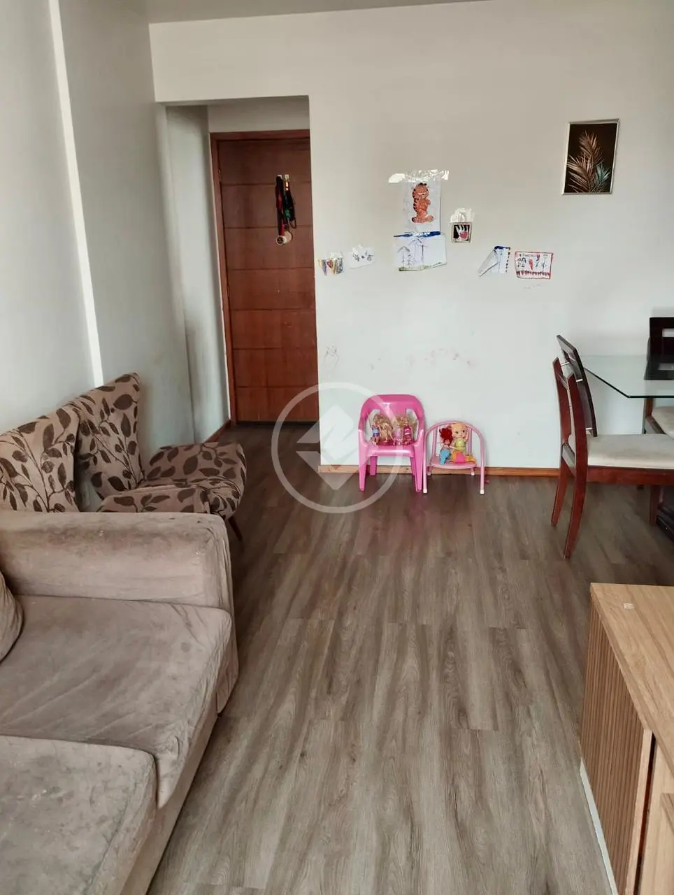 Apartamento Residencial Eldorado, Goiânia - GO — foto 2