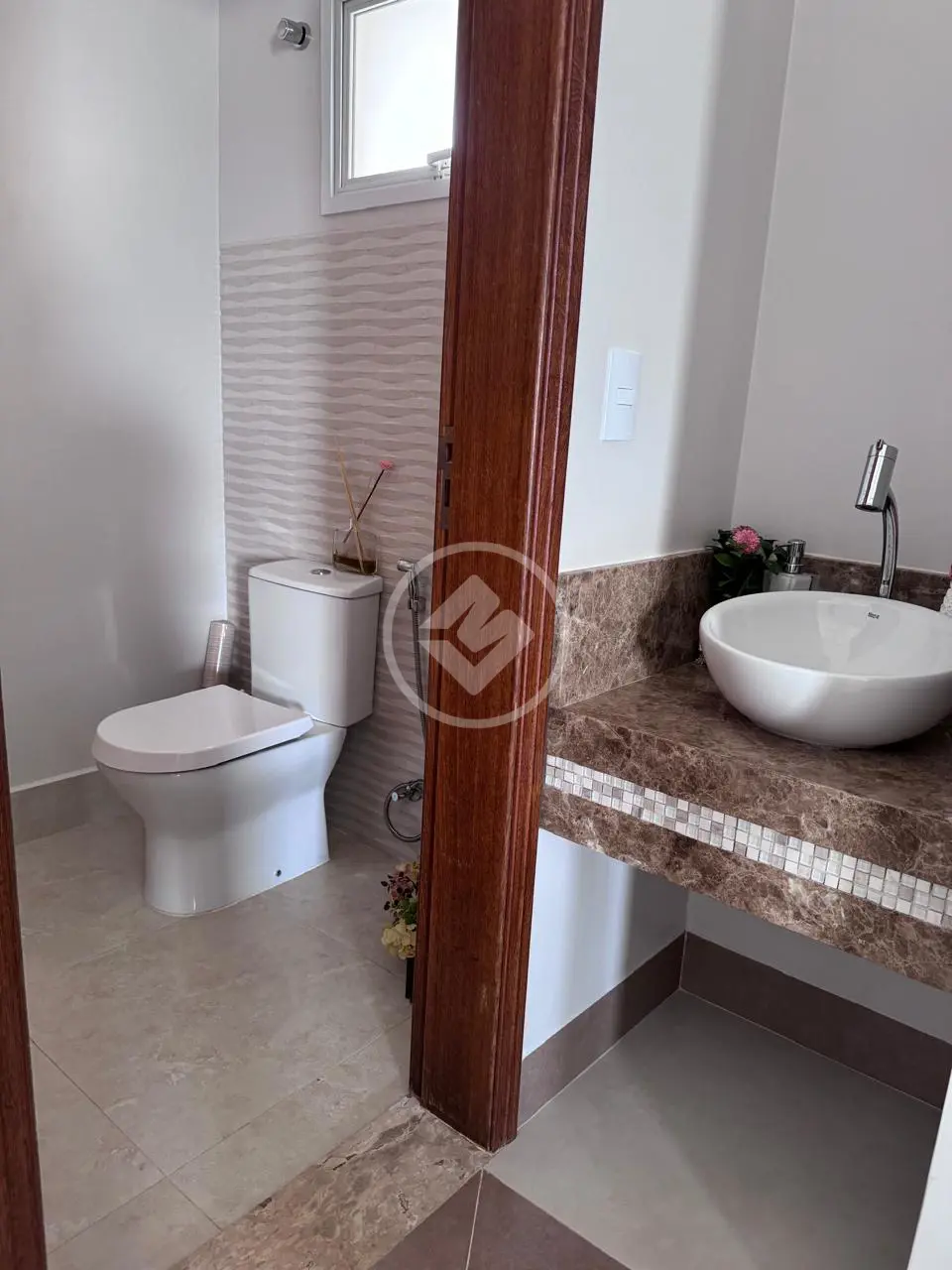Casa Condomínio 3 quartos no Recanto dos Pássaros, Engenheiro Coelho — foto 3 de 6