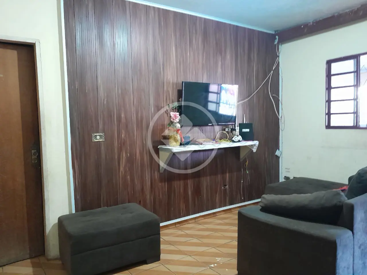 Casa 3 quartos no Jardim Mirabel, Goiânia — foto 4 de 6