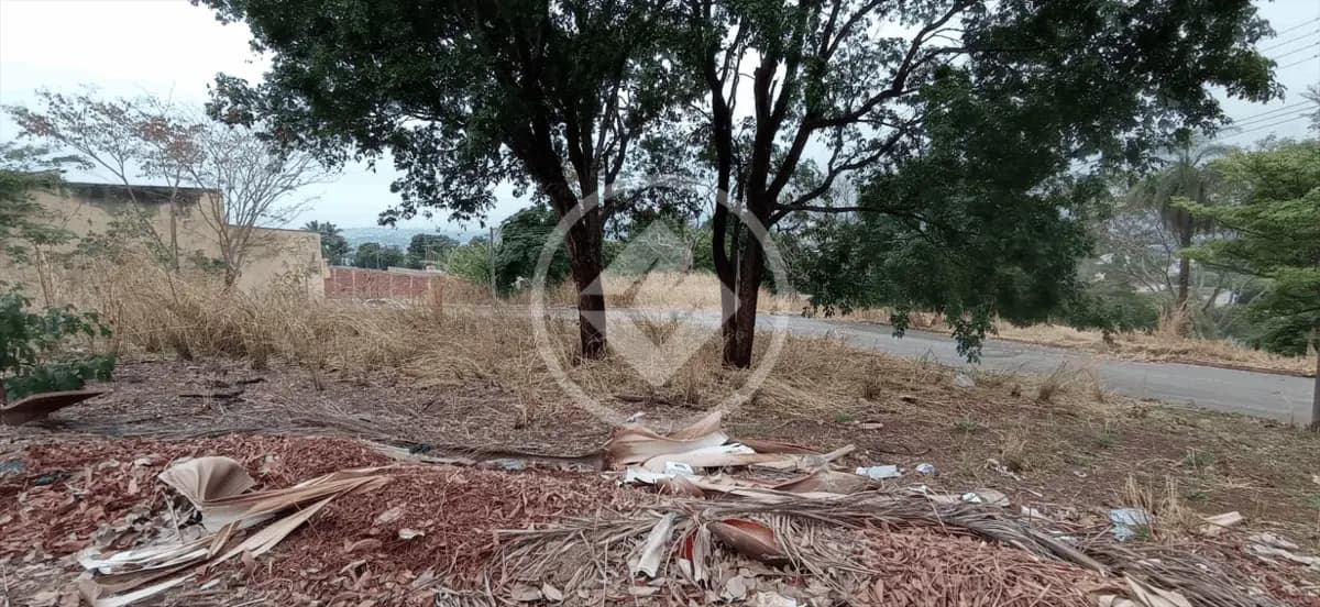 Terreno no Jardim Petrópolis, Goiânia — foto 6 de 6