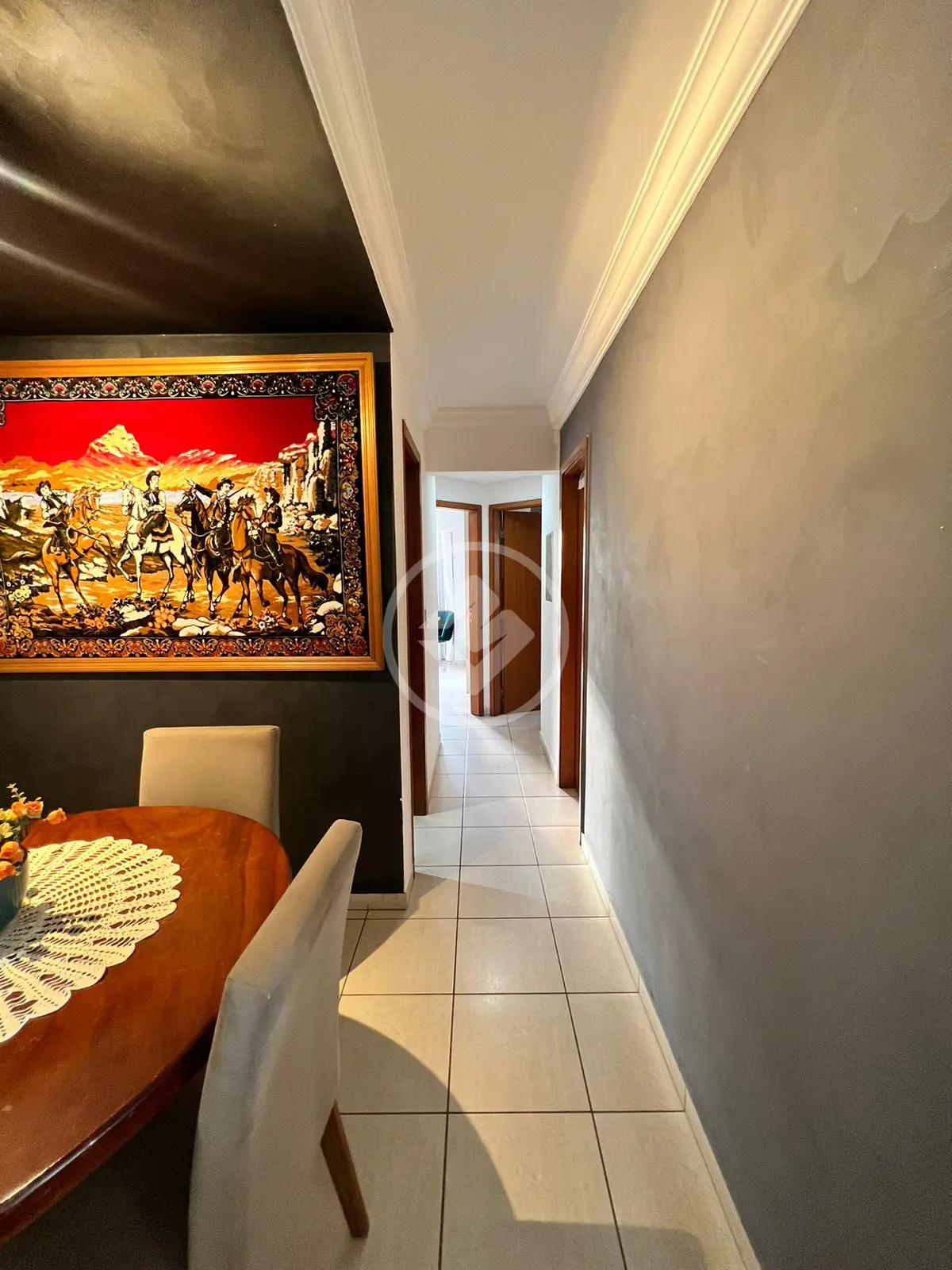 Apartamento ELDORADO, Goiânia - GO — foto 2