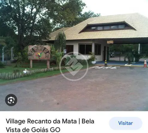 Terreno no Central, Bela Vista de Goiás — foto 6 de 6
